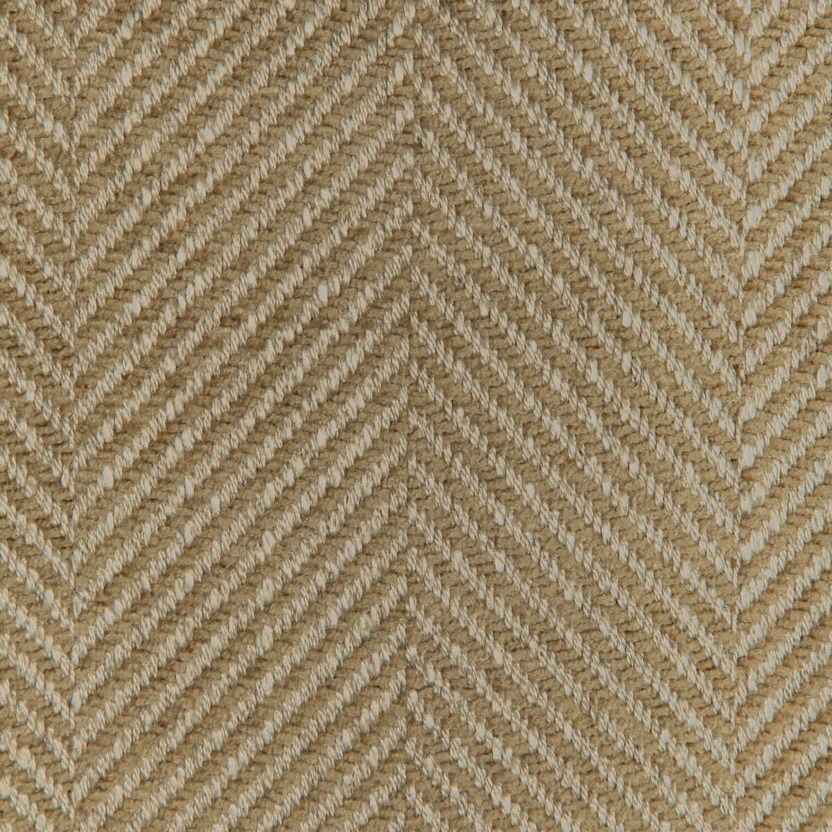 Rhone Weave - Sand - BRUNSCHWIG & FILS Fabric