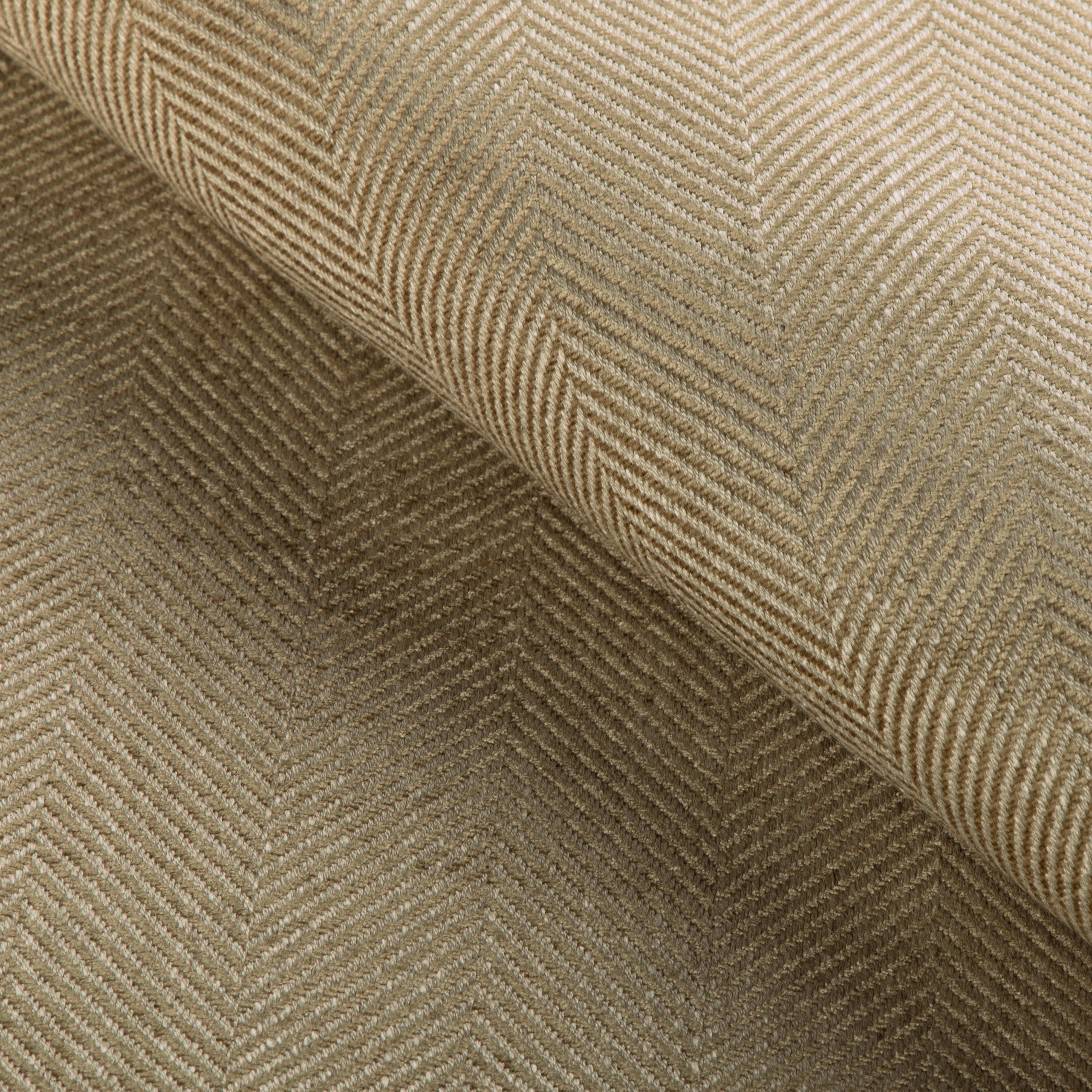 Rhone Weave - Sand - Brunschwig & Fils Fabric
