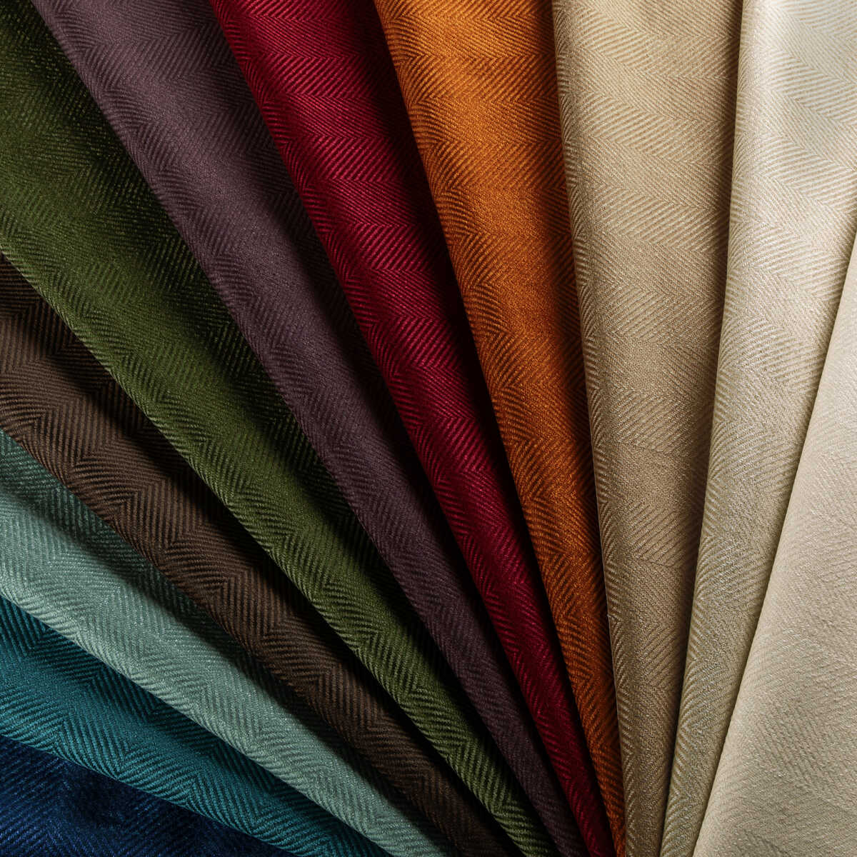 Rhone Weave - Sand - BRUNSCHWIG & FILS Fabric
