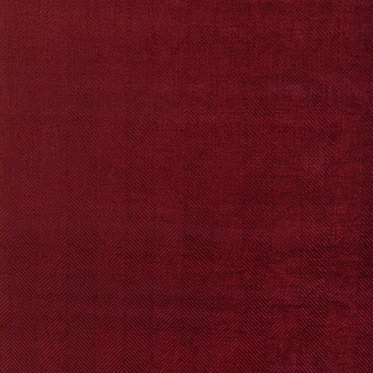 Rhone Weave - Red