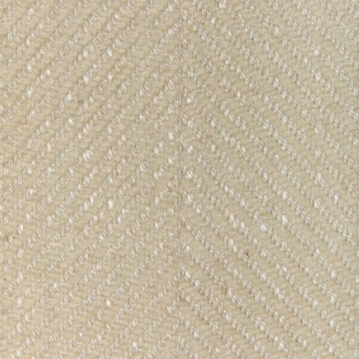 Rhone Weave - Ivory - BRUNSCHWIG & FILS Fabric