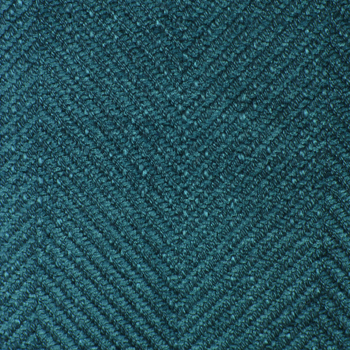 Rhone Weave - Teal - BRUNSCHWIG & FILS Fabric