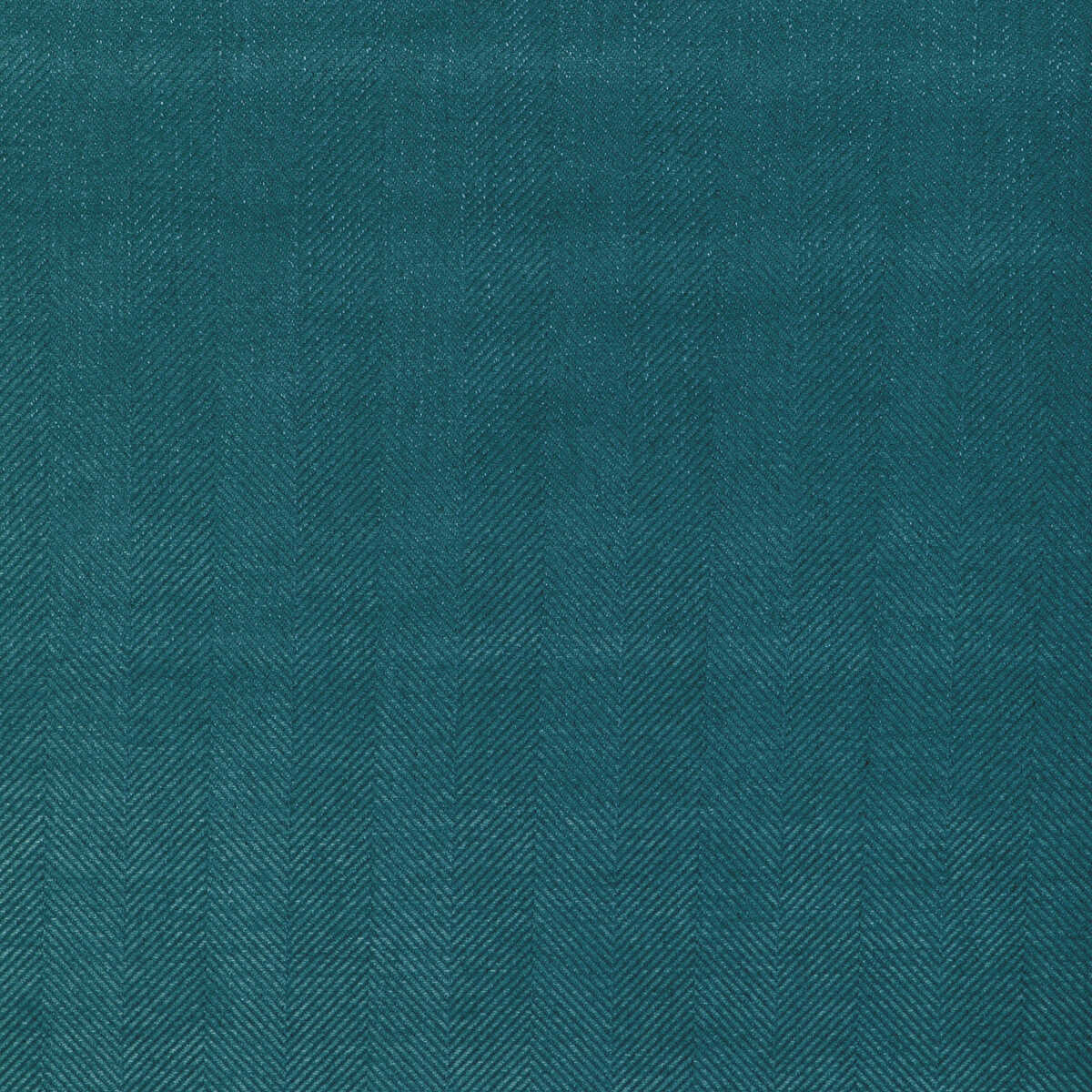 Rhone Weave - Teal - BRUNSCHWIG & FILS Fabric