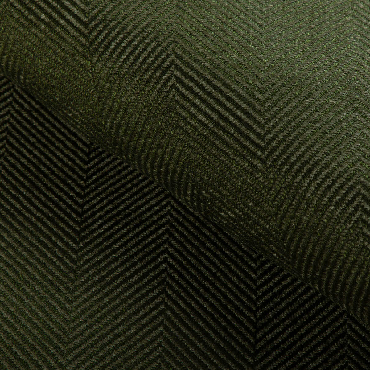 Rhone Weave - Leaf - BRUNSCHWIG & FILS Fabric