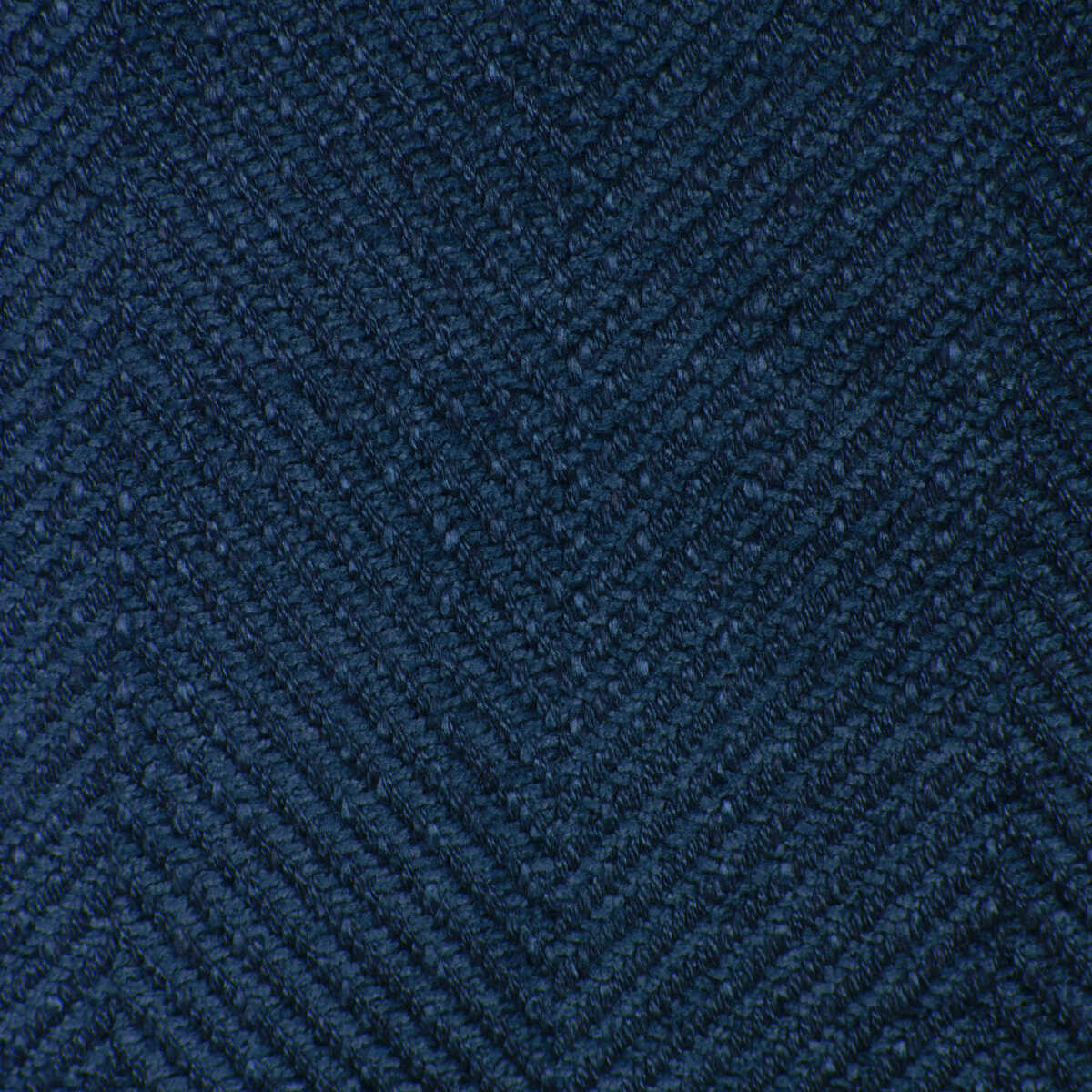 Rhone Weave - Navy - BRUNSCHWIG & FILS Fabric
