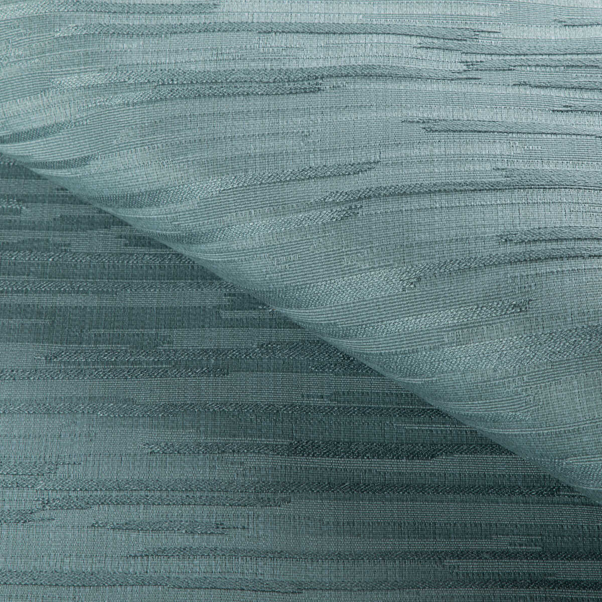 Arles Weave - Aqua - BRUNSCHWIG & FILS Fabric