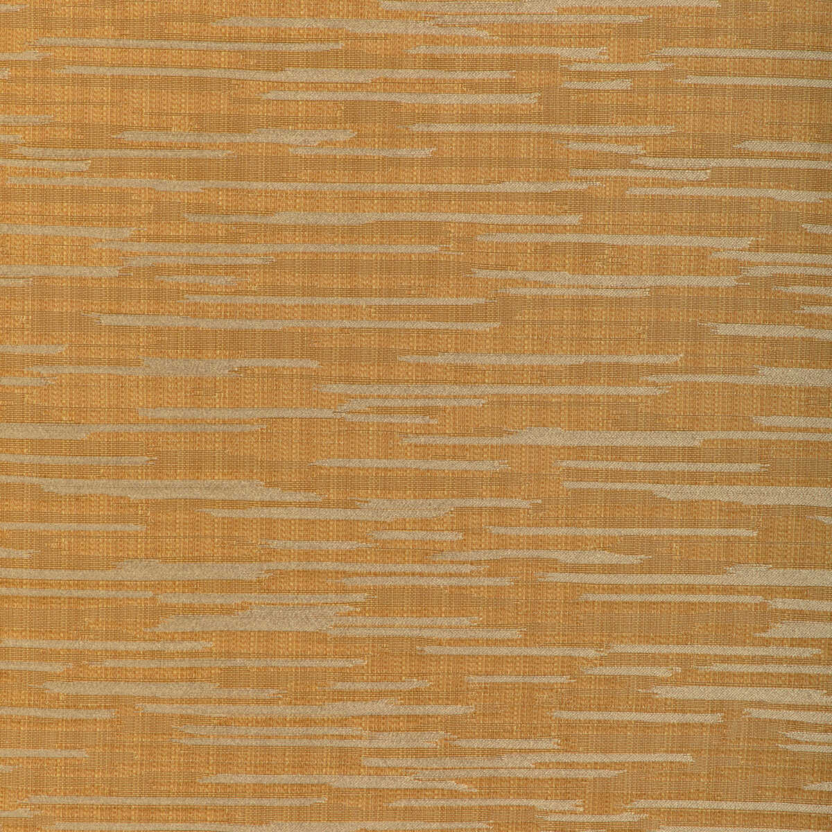 Arles Weave - Gold - BRUNSCHWIG & FILS Fabric