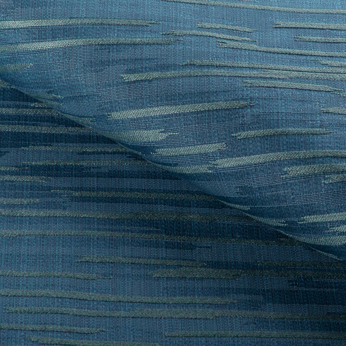 Arles Weave - Blue - BRUNSCHWIG & FILS Fabric