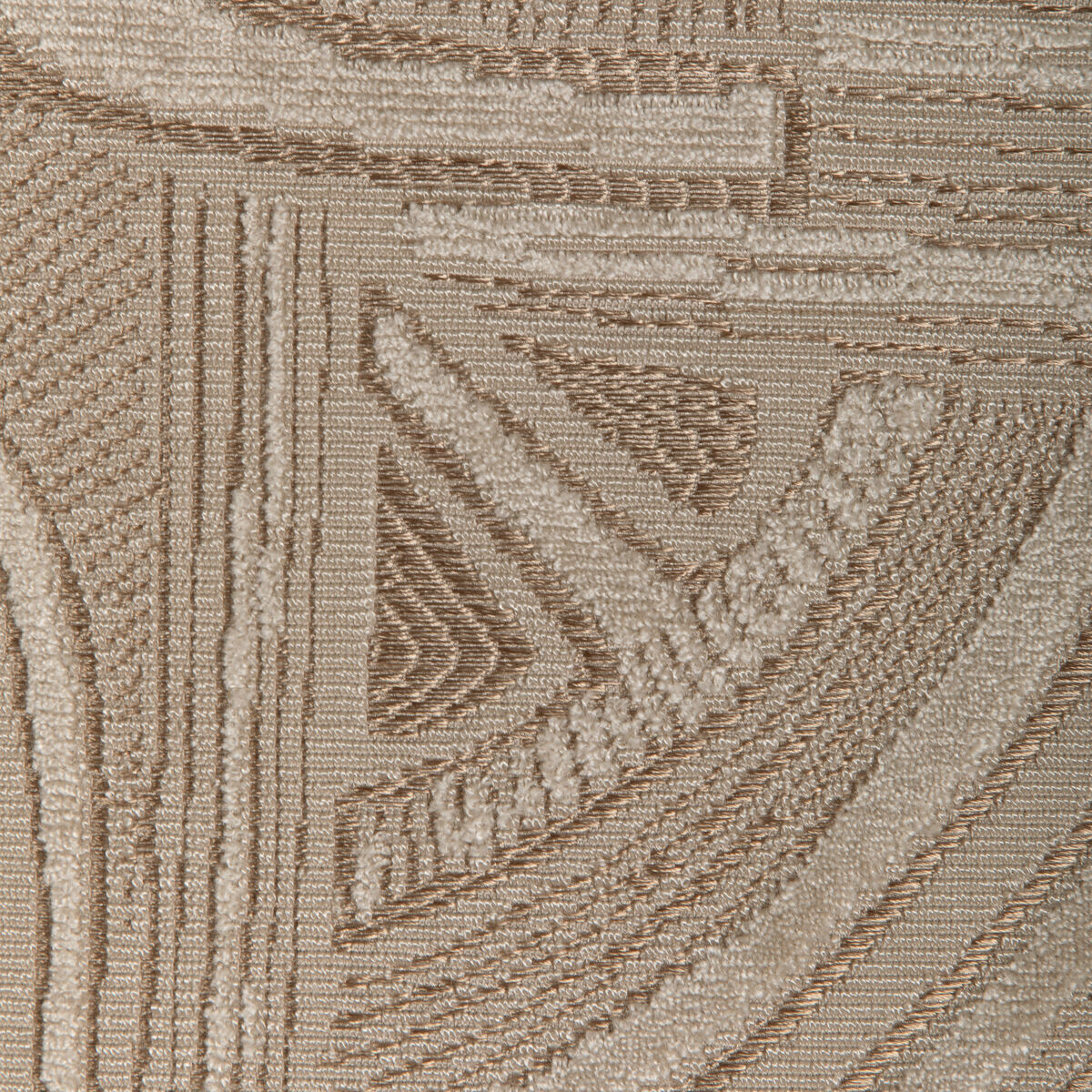 Timbre Velvet - Beige - Brunschwig & Fils Fabric