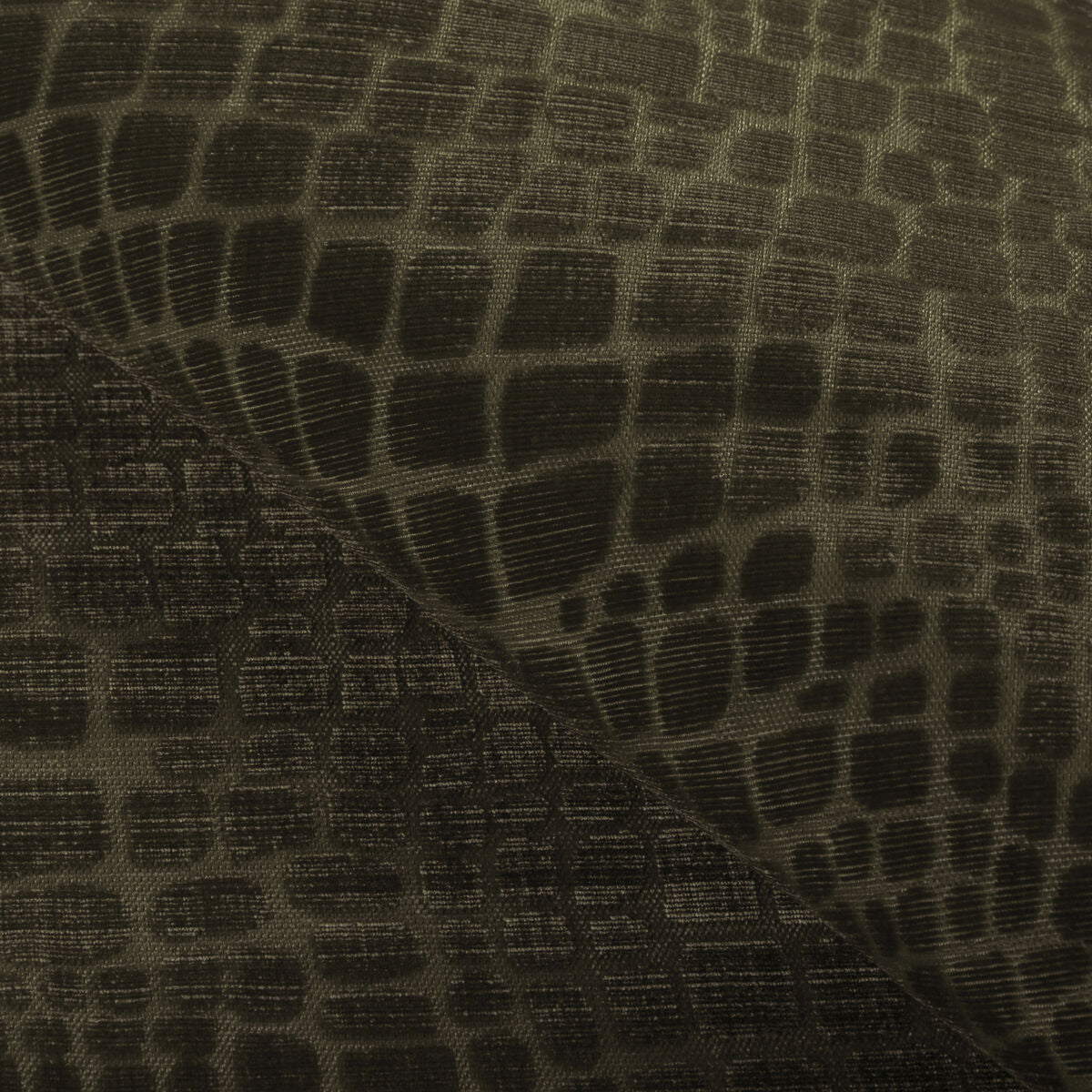 Croc Velvet - Peridot - Brunschwig & Fils Fabric