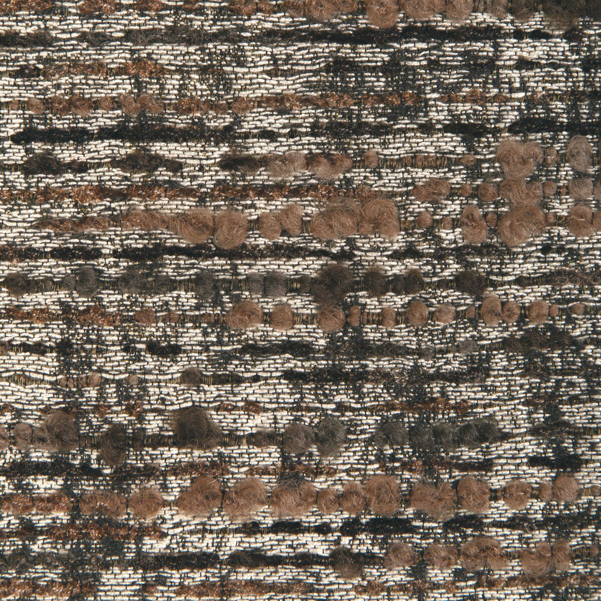 Pierre Texture - Ebony - BRUNSCHWIG & FILS Fabric