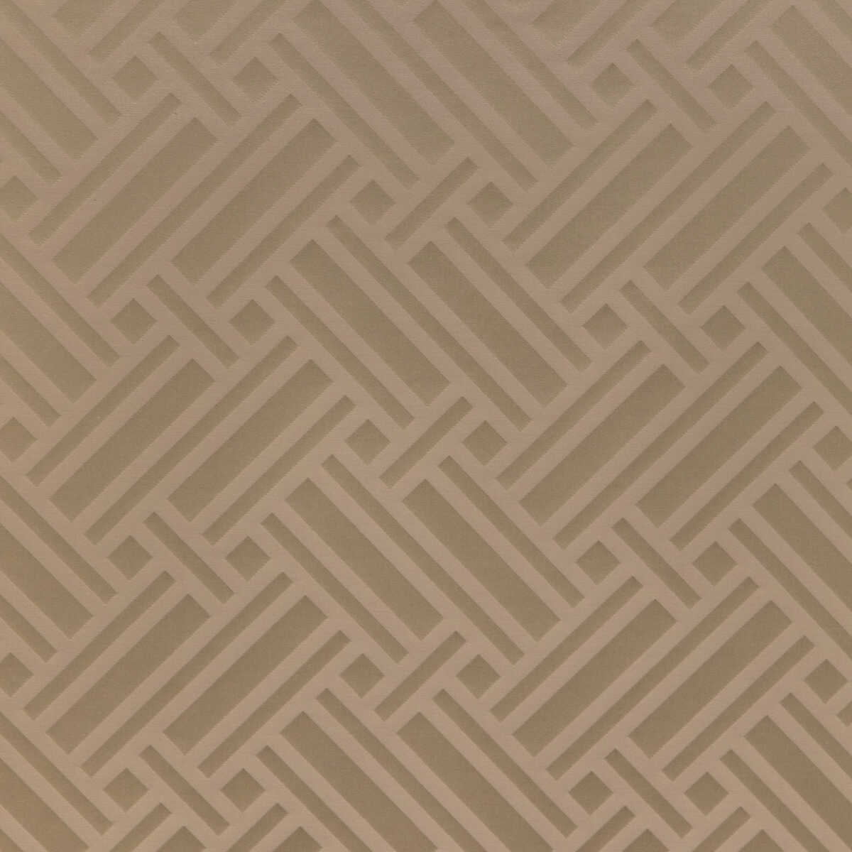 Martel Weave - Wheat - BRUNSCHWIG & FILS Fabric