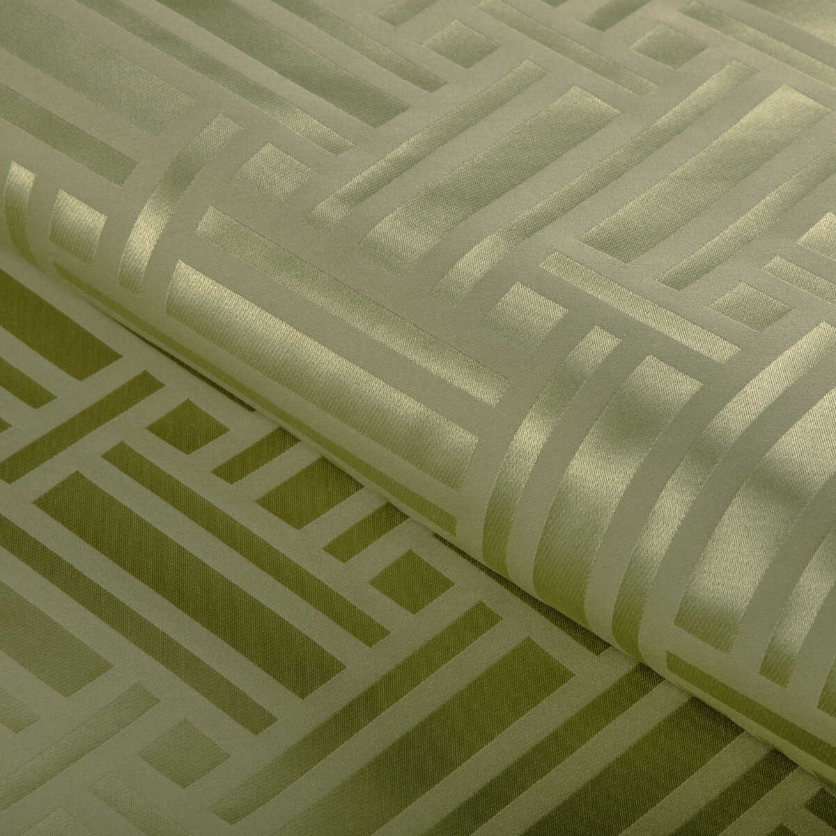 Martel Weave - Leaf - BRUNSCHWIG & FILS Tela