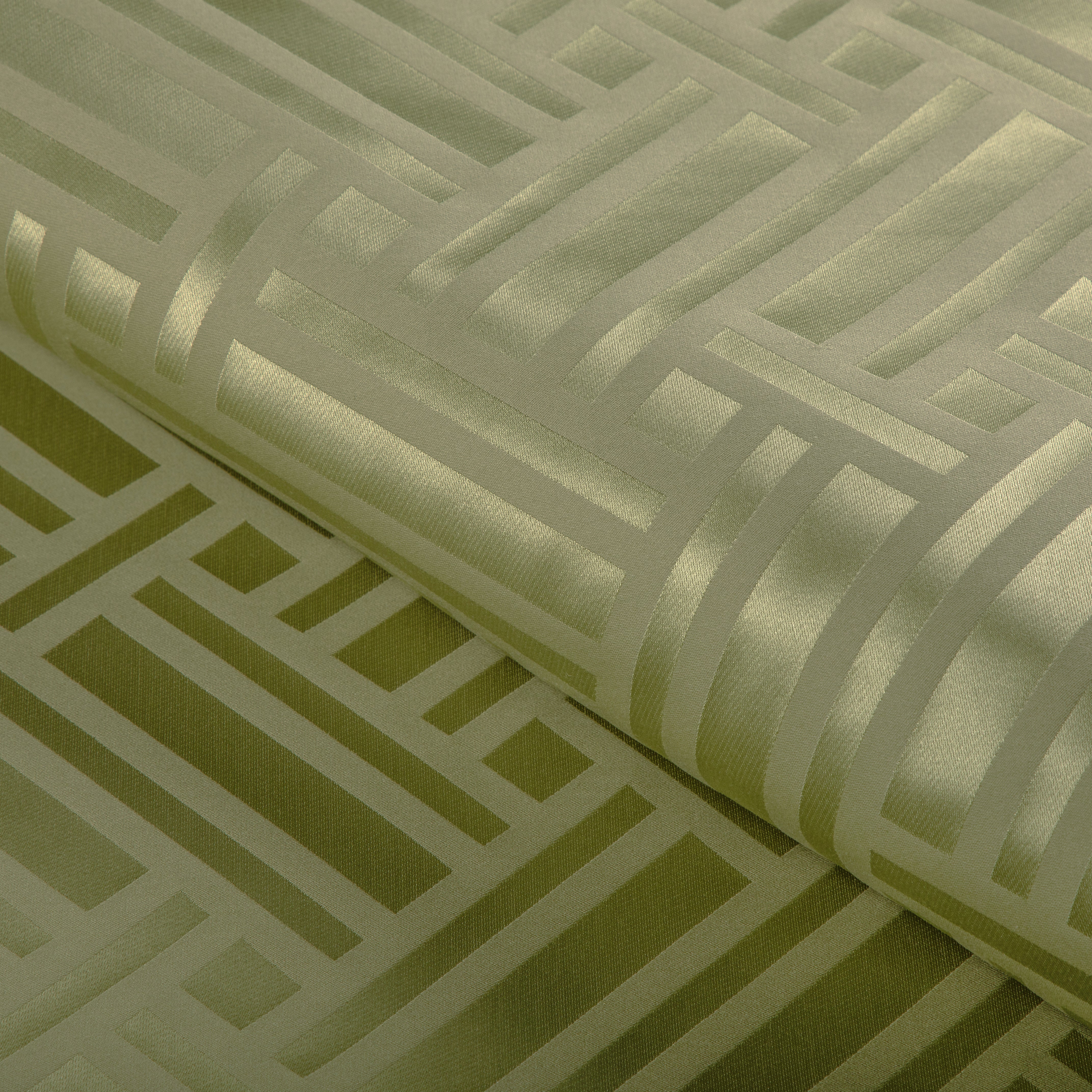 Martel Weave - Leaf - Brunschwig & Fils Fabric