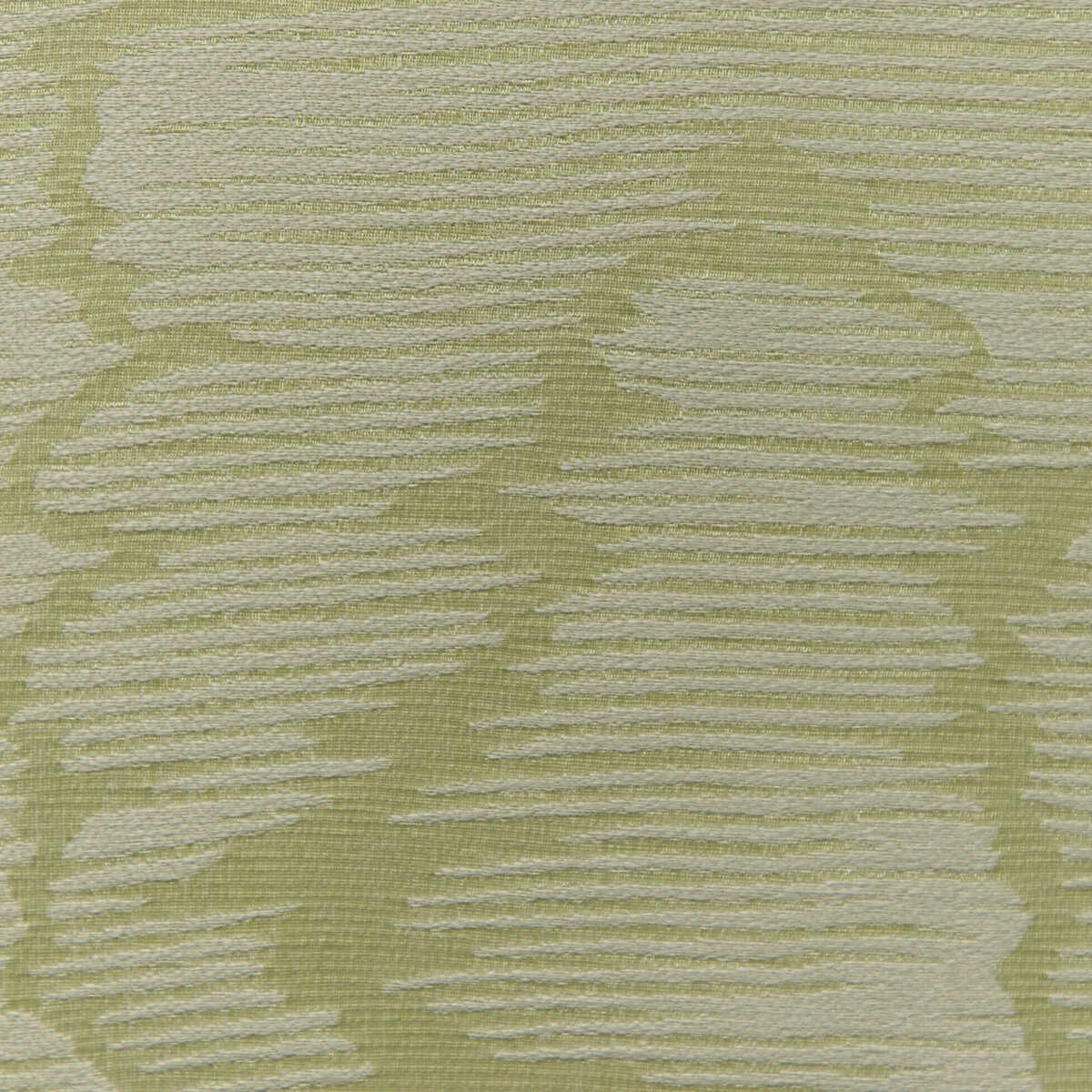 Lyon Weave - Leaf - BRUNSCHWIG & FILS Tela