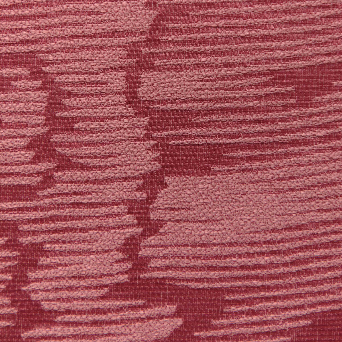 Lyon Weave - Berry - BRUNSCHWIG & FILS Tela