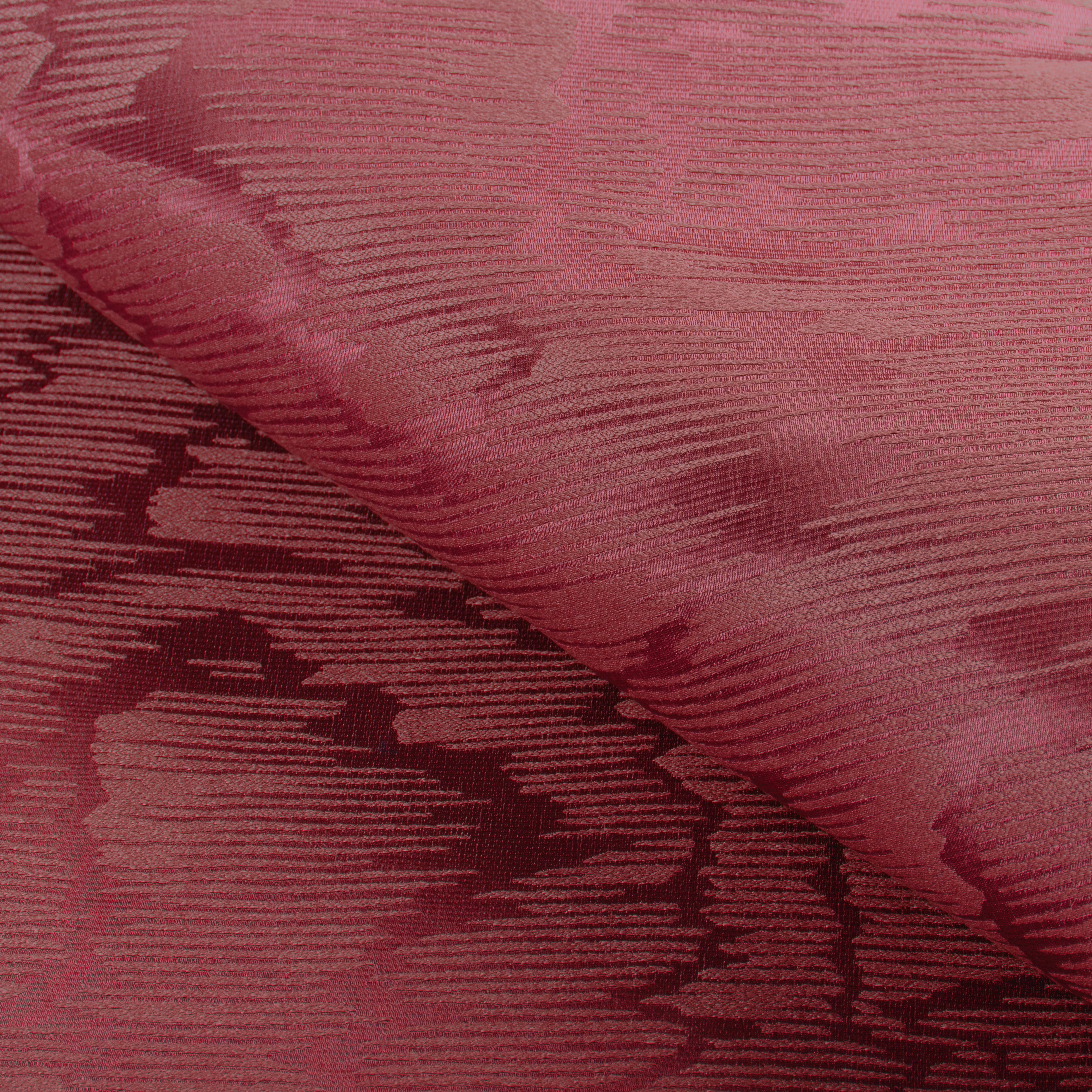 Lyon Weave - Berry - Brunschwig & Fils Fabric
