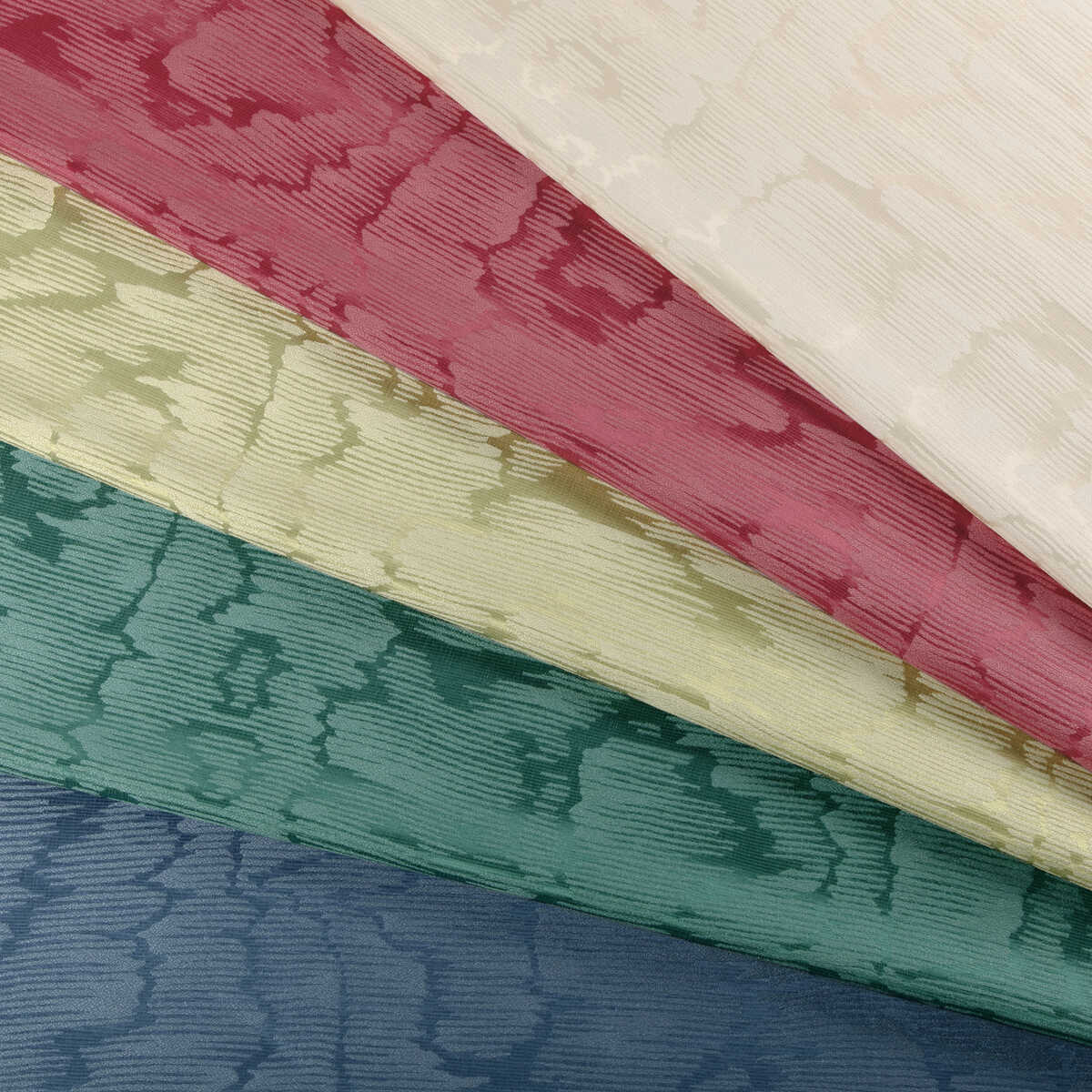 Lyon Weave - Berry - BRUNSCHWIG & FILS Tela