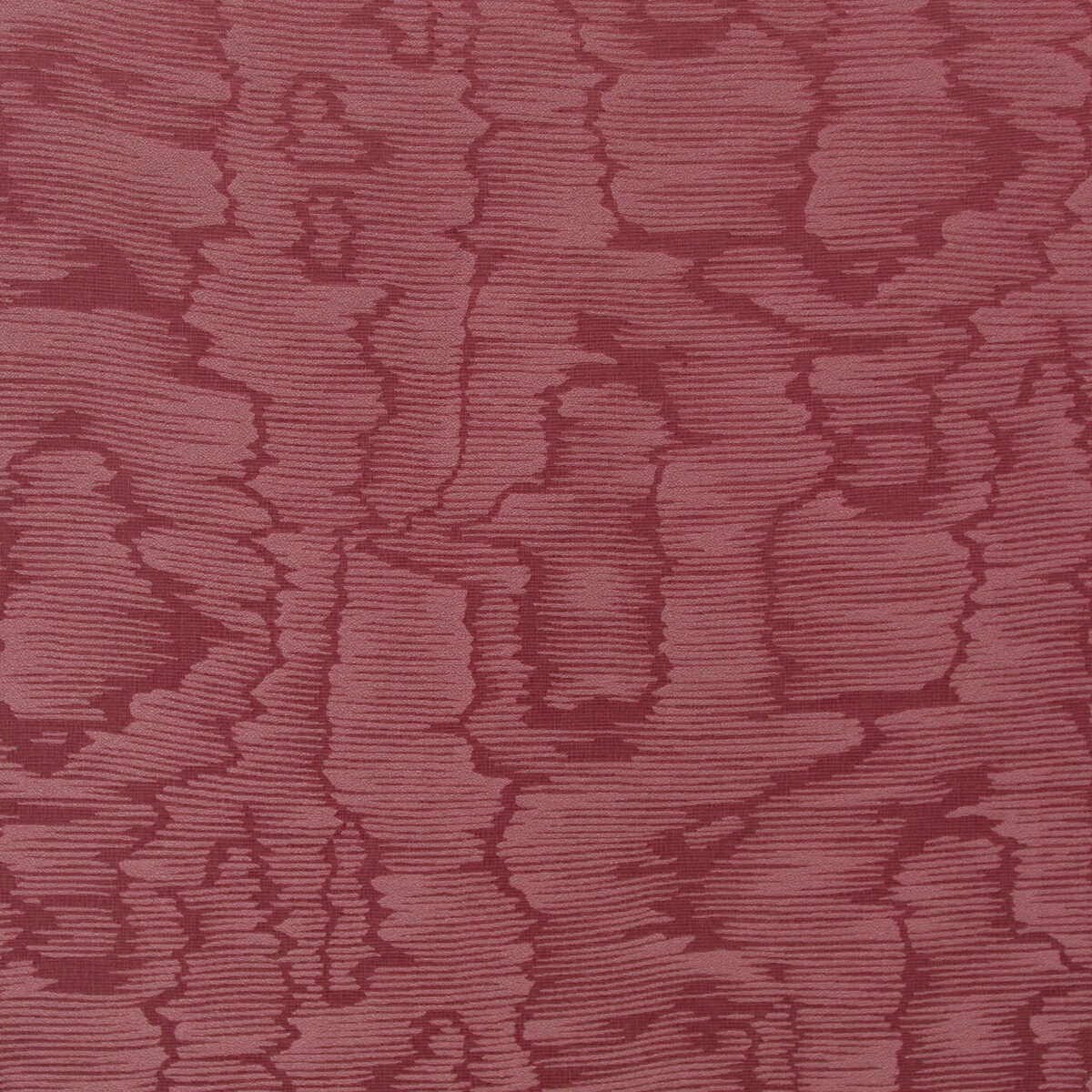 Lyon Weave - Berry - BRUNSCHWIG & FILS Tela