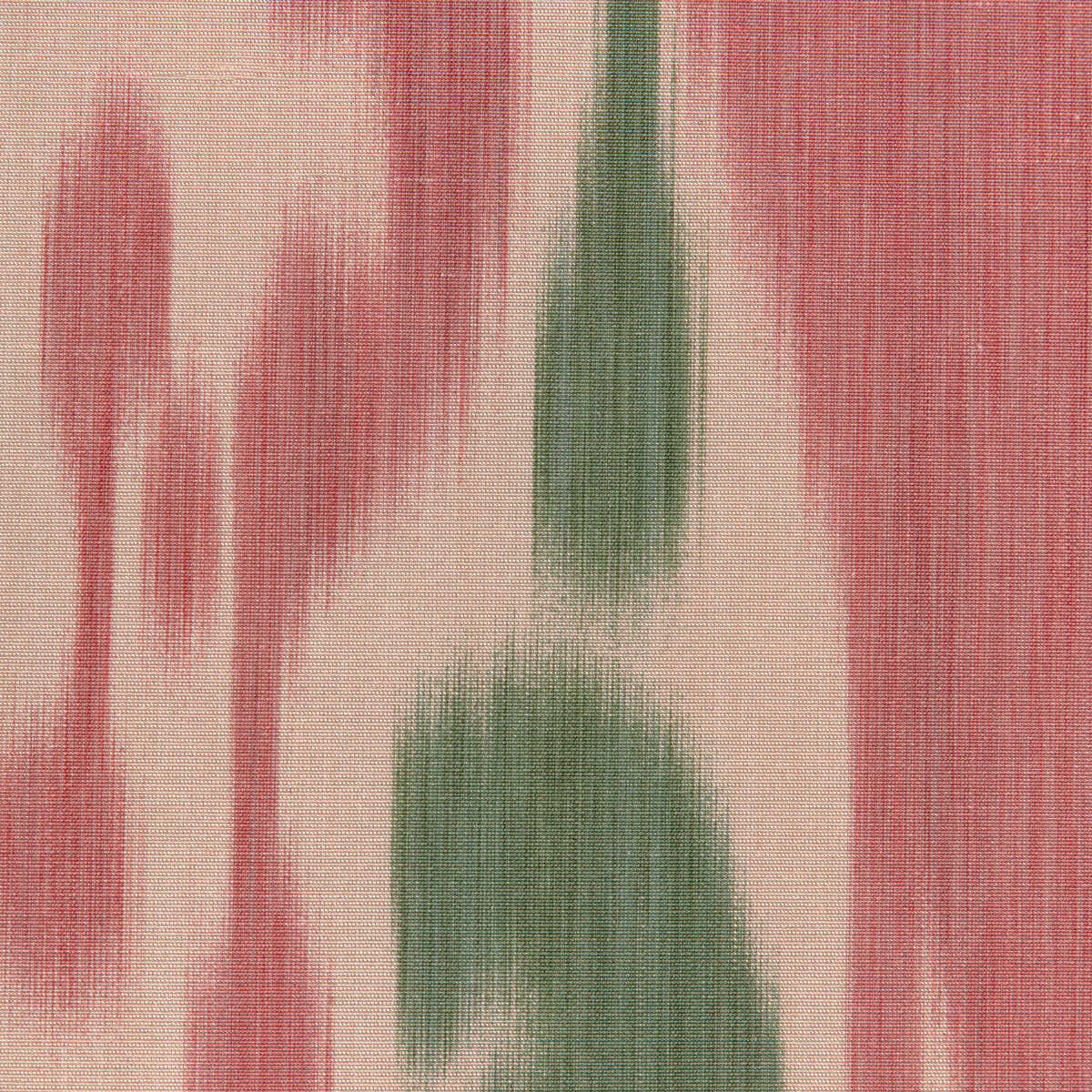 Bukara Warp Print - Petal - BRUNSCHWIG & FILS Tela