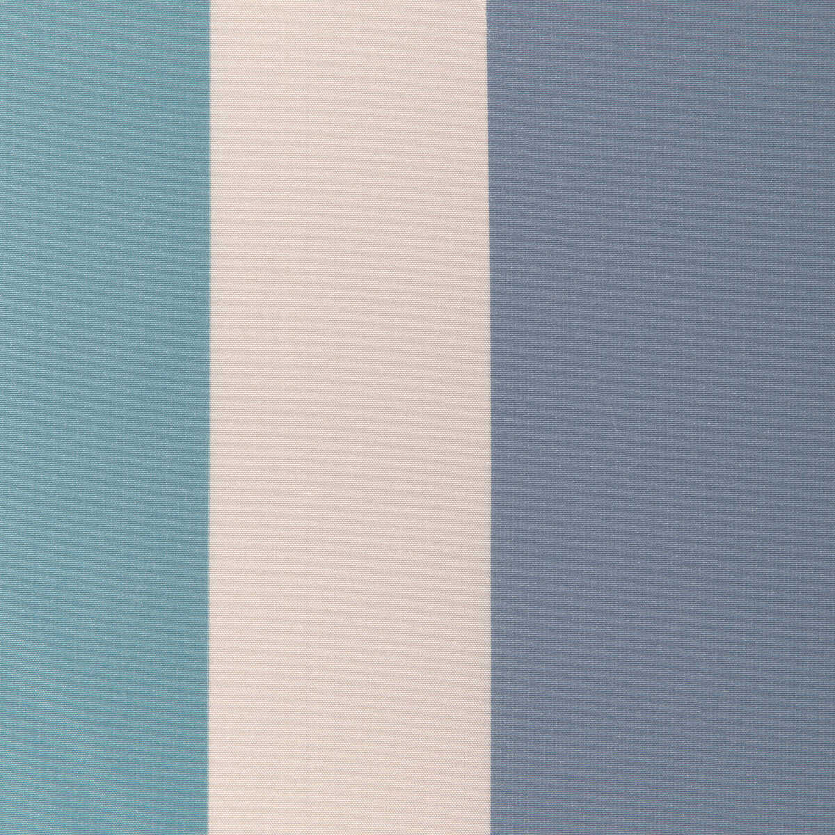 Verdun Stripe - Sky - BRUNSCHWIG & FILS Tela