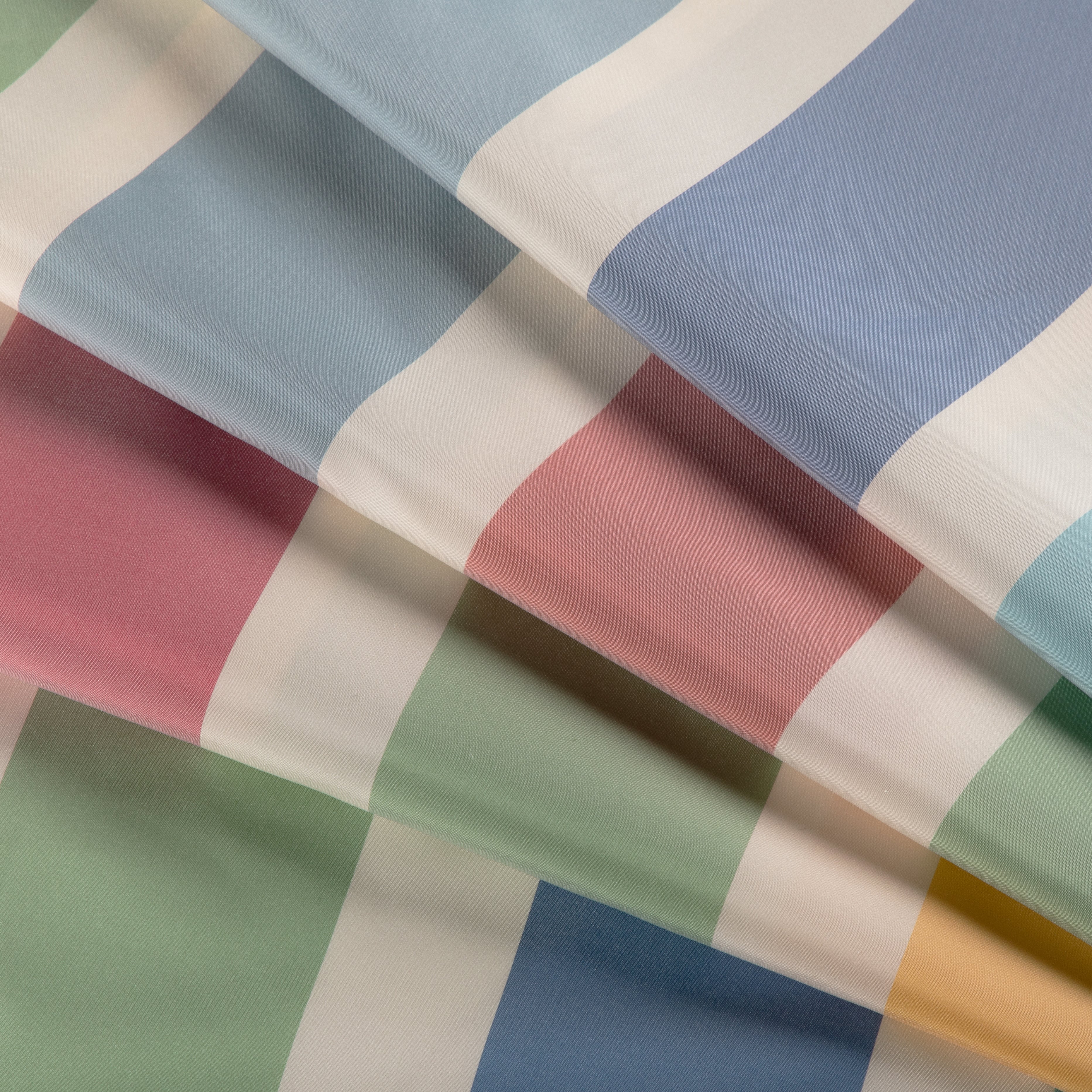Verdun Stripe - Spring - Brunschwig & Fils Fabric