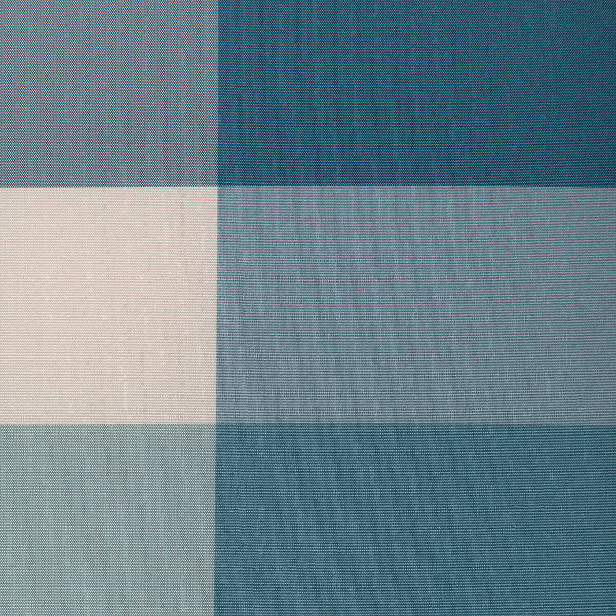 Verdun Plaid - Sky - BRUNSCHWIG & FILS Tela