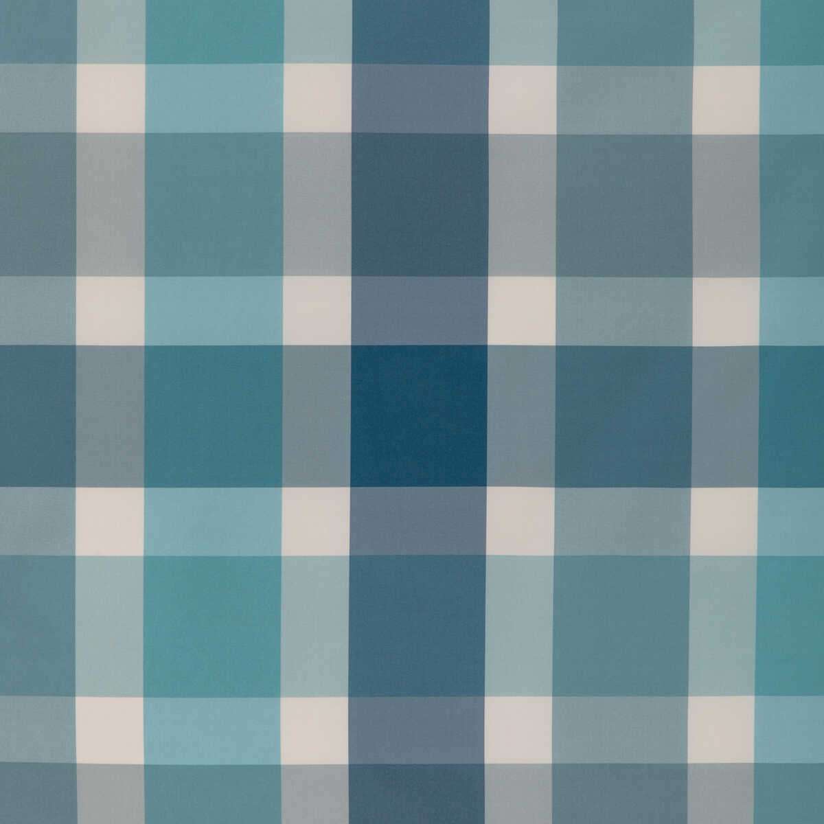 Verdun Plaid - Sky - BRUNSCHWIG & FILS Tela