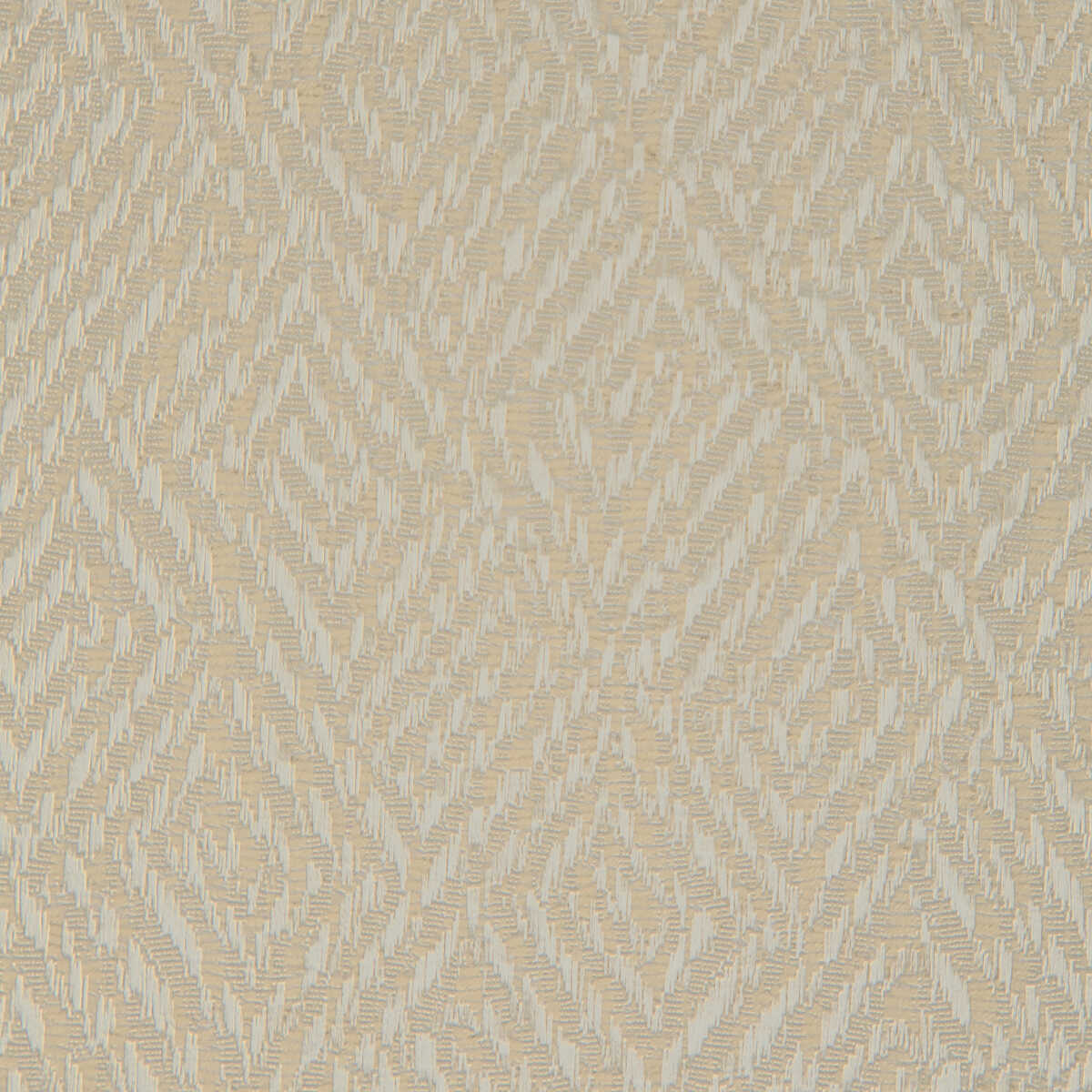 Pipet Texture - Cream - BRUNSCHWIG & FILS Fabric