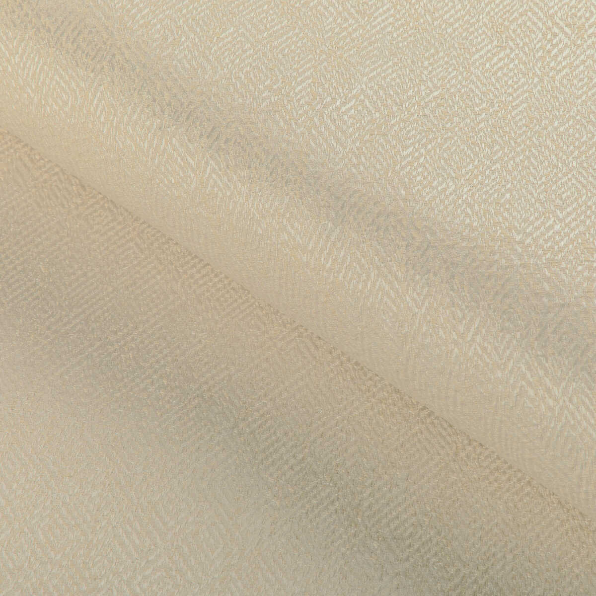 Pipet Texture - Cream - BRUNSCHWIG & FILS Fabric