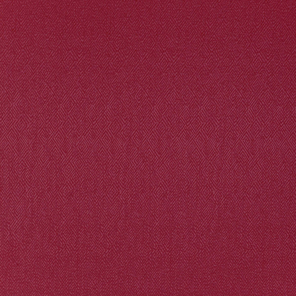 Pipet Texture - Red - BRUNSCHWIG & FILS Fabric