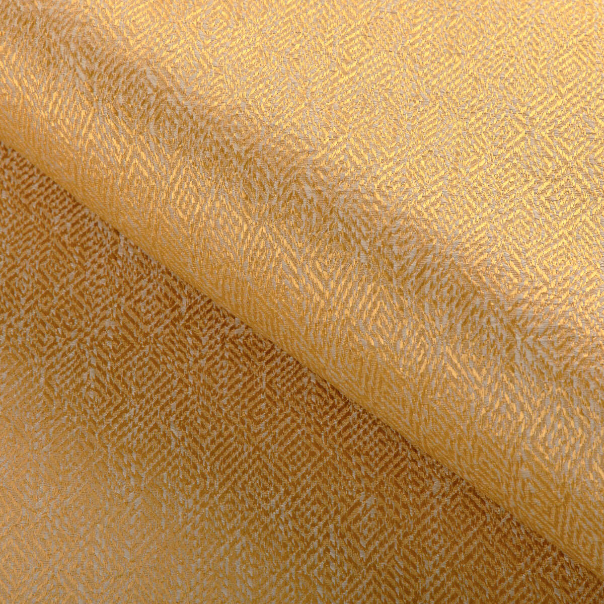 Pipet Texture - Canary - BRUNSCHWIG & FILS Fabric
