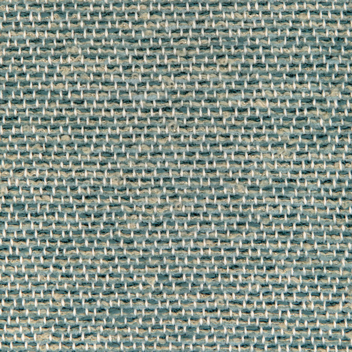 Beauvoir Texture - Aqua - BRUNSCHWIG & FILS Fabric