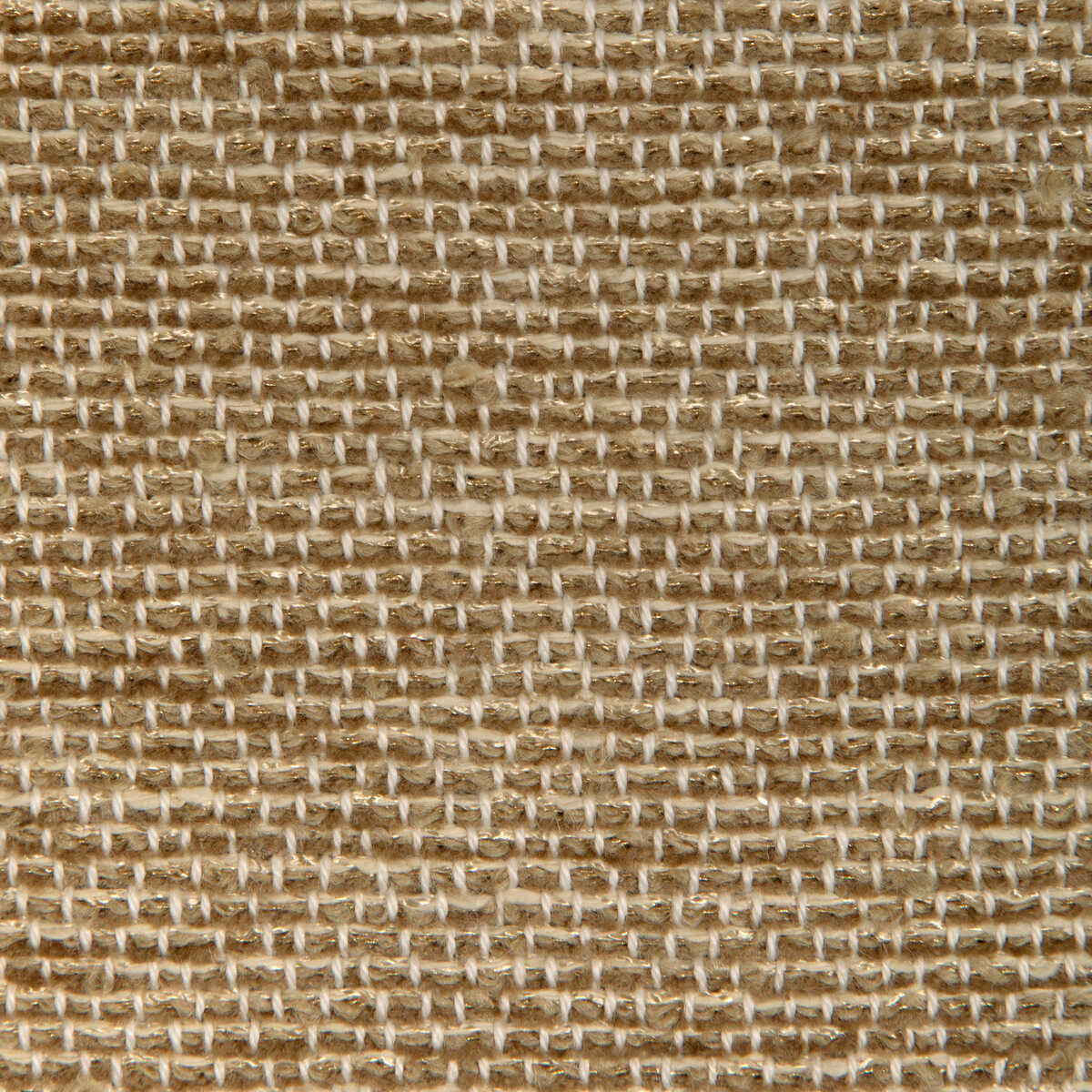 Beauvoir Texture - Beige - BRUNSCHWIG & FILS Fabric