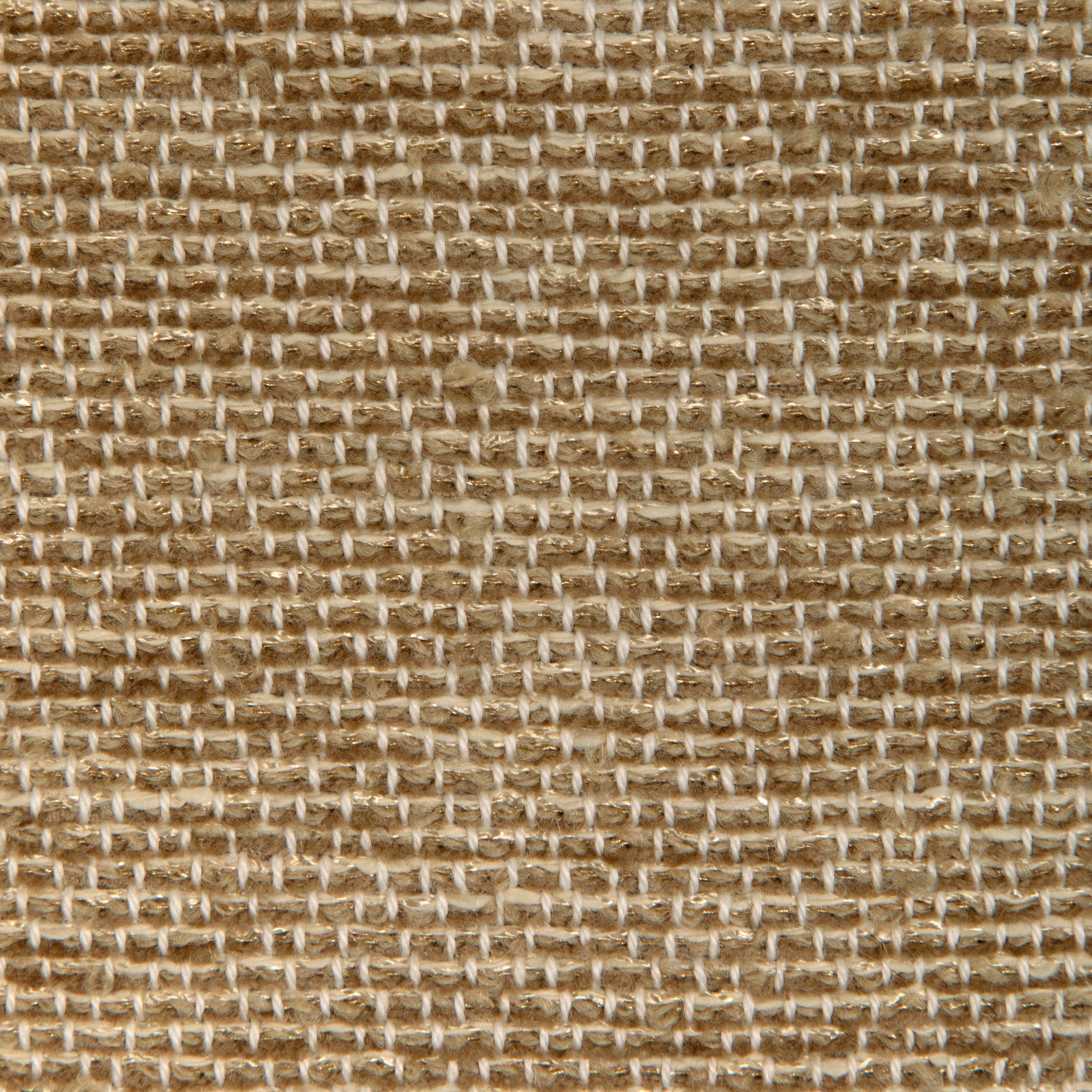 Beauvoir Texture - Beige - Brunschwig & Fils Fabric