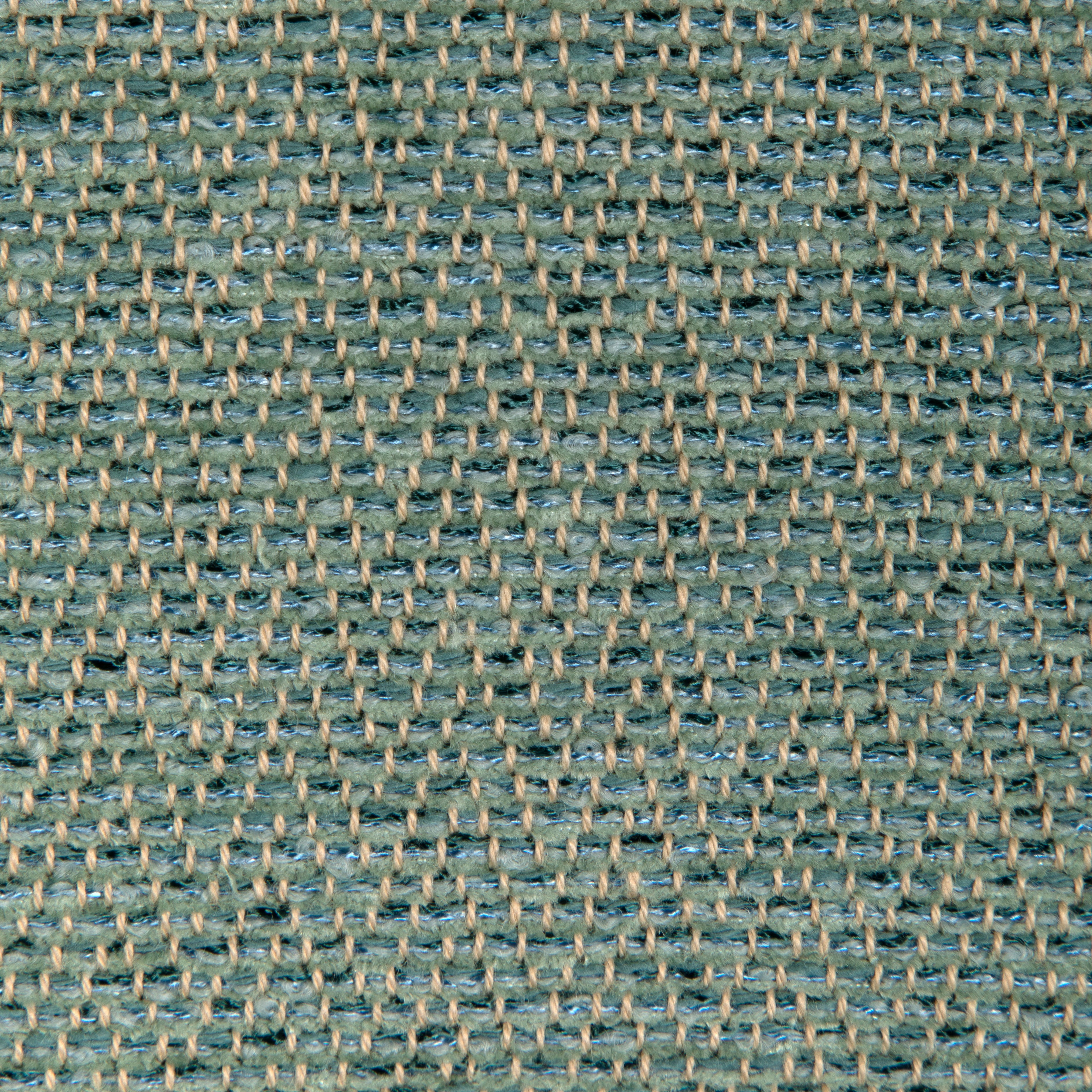 Beauvoir Texture - Lake - Brunschwig & Fils Fabric
