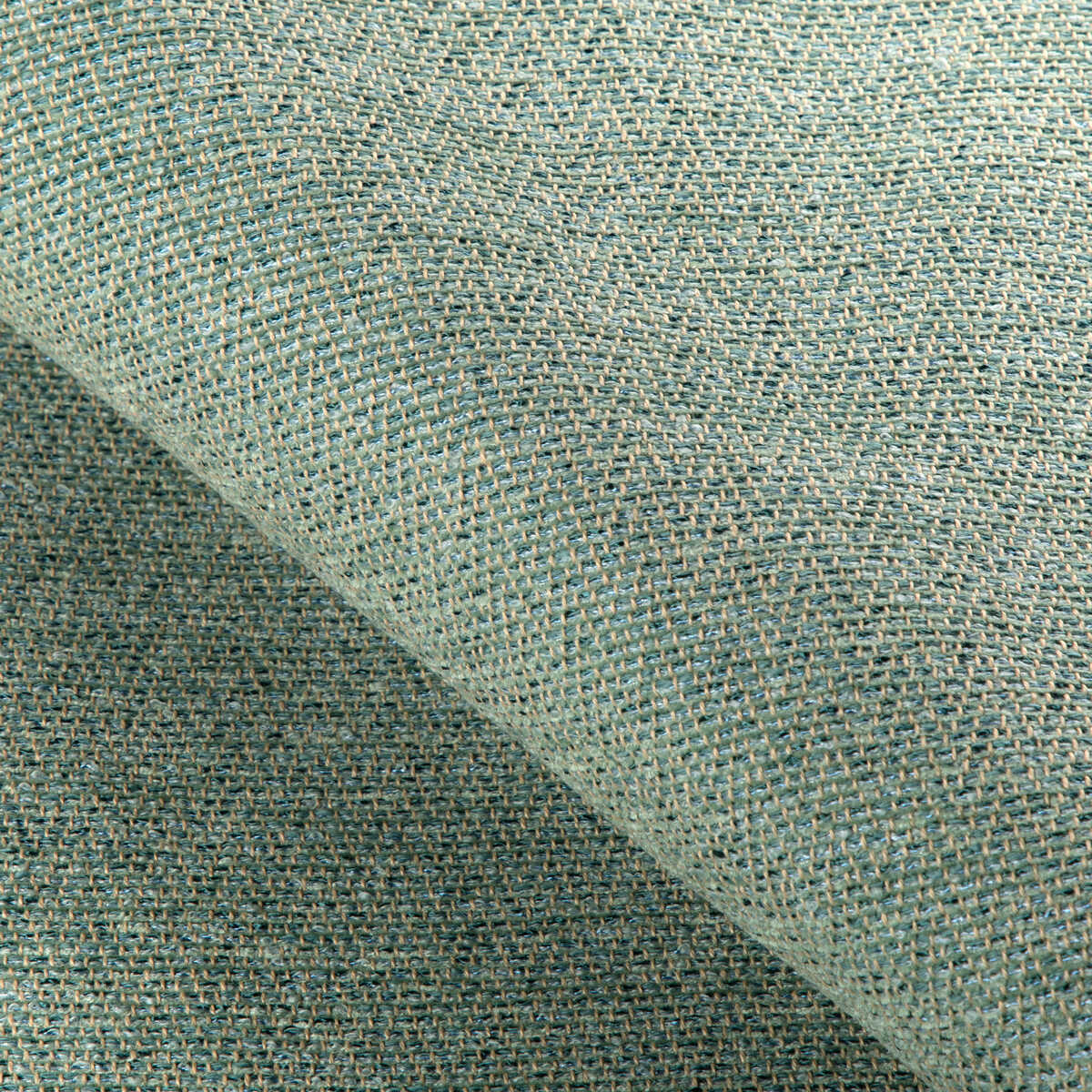 Beauvoir Texture - Lake - BRUNSCHWIG & FILS Fabric