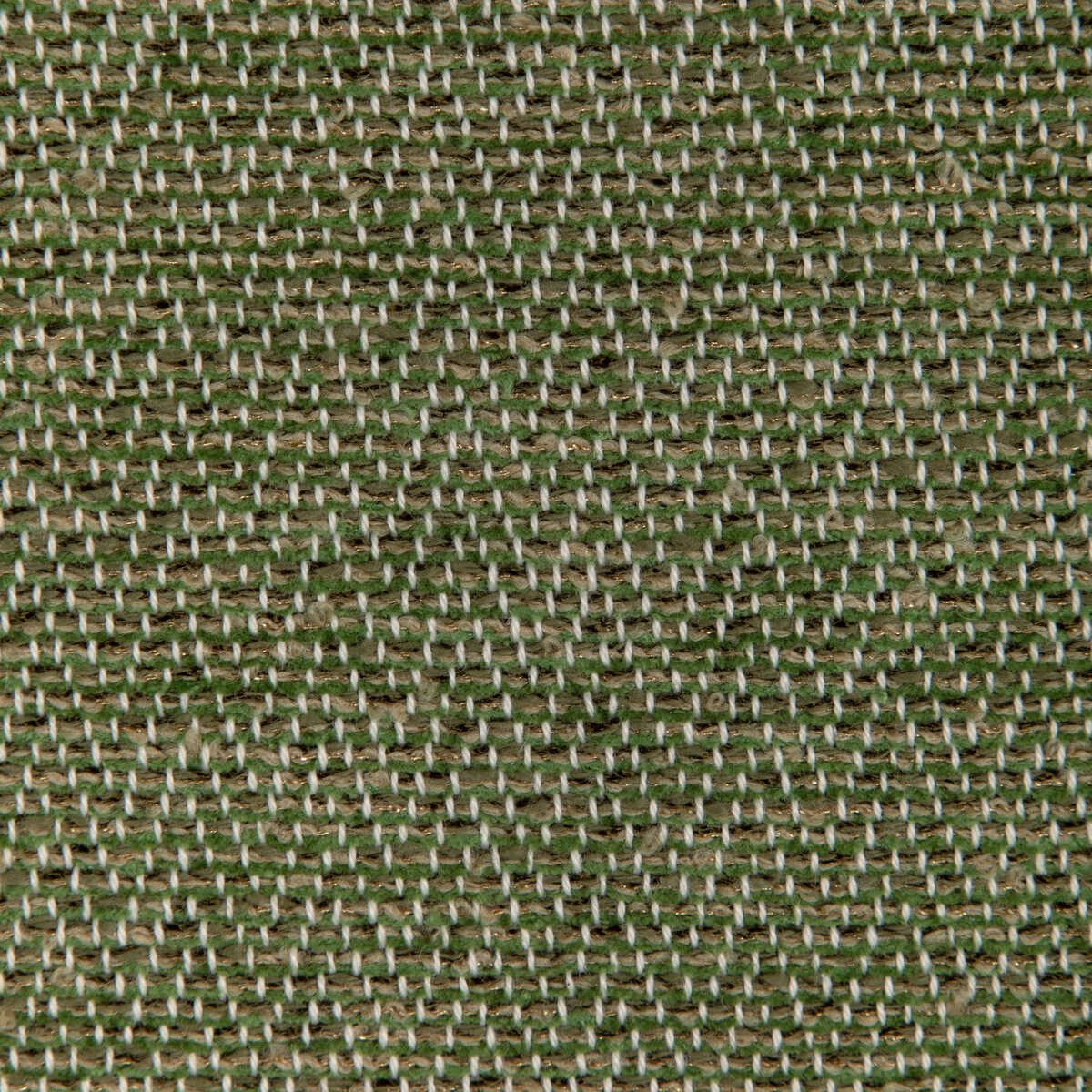 Beauvoir Texture - Leaf - BRUNSCHWIG & FILS Fabric