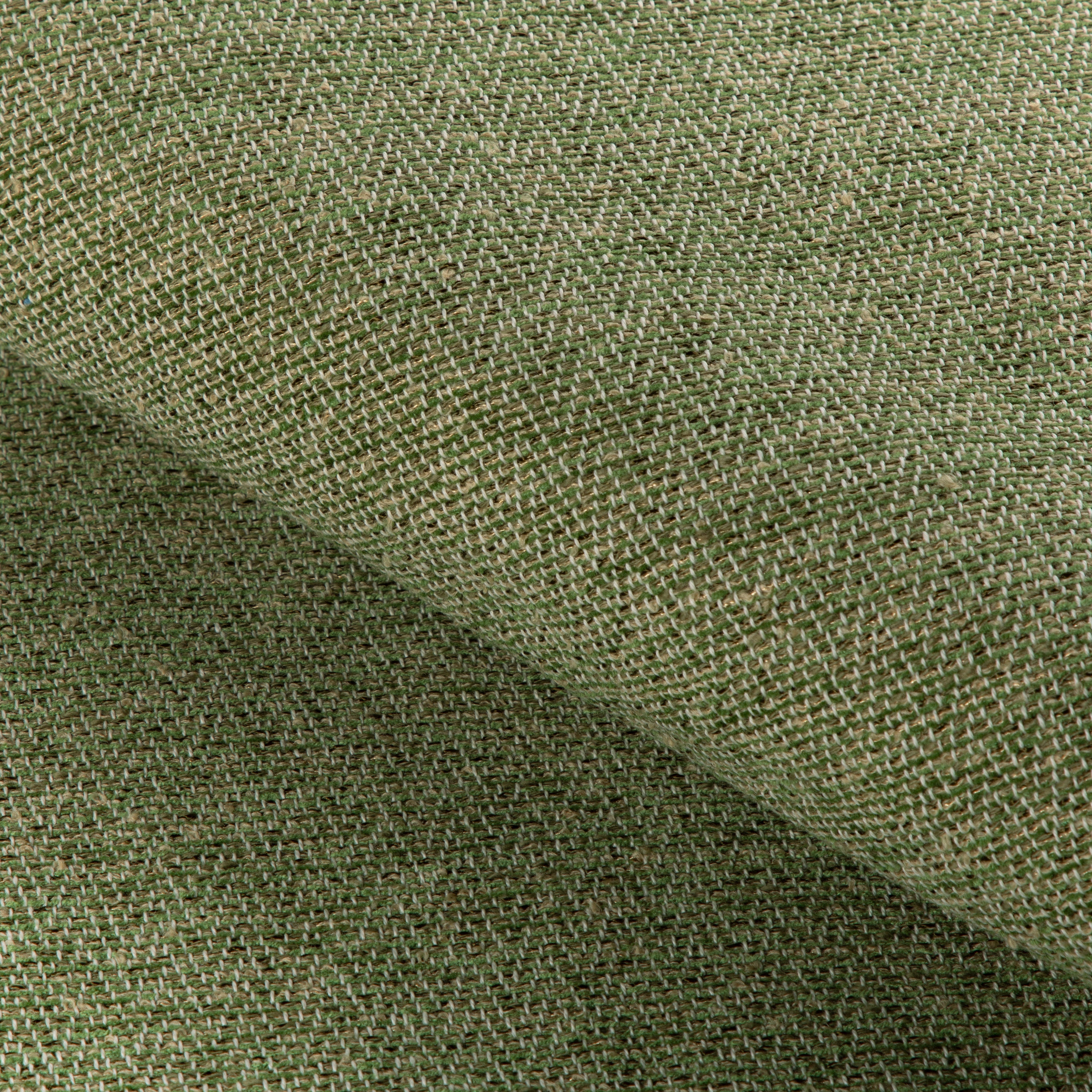 Beauvoir Texture - Leaf - Brunschwig & Fils Fabric