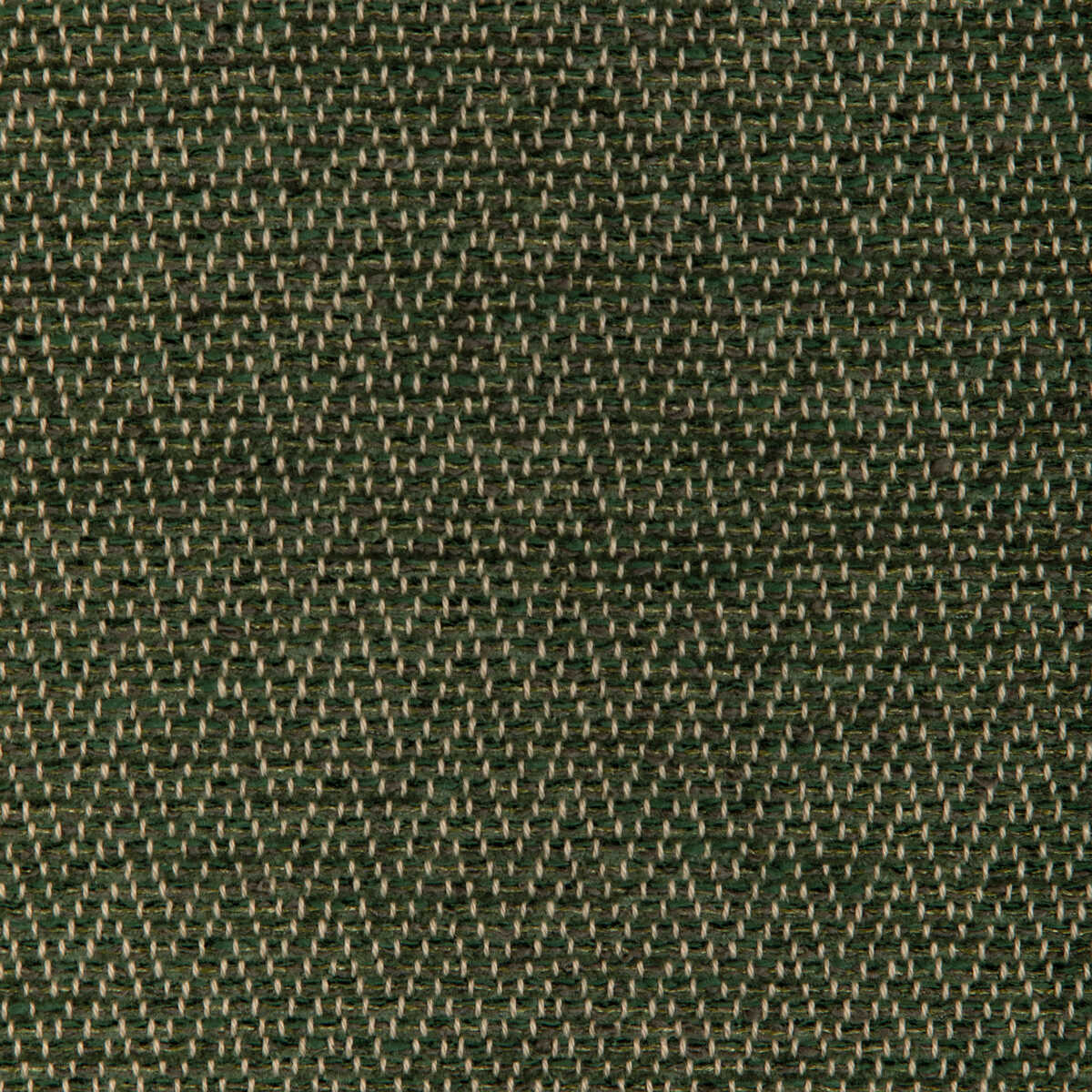 Beauvoir Texture - Green - BRUNSCHWIG & FILS Tela