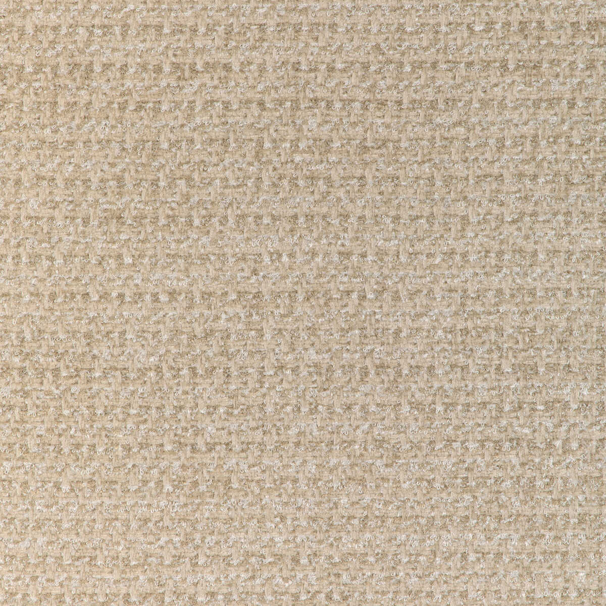 Nivolet Texture - Dove - BRUNSCHWIG & FILS Tela