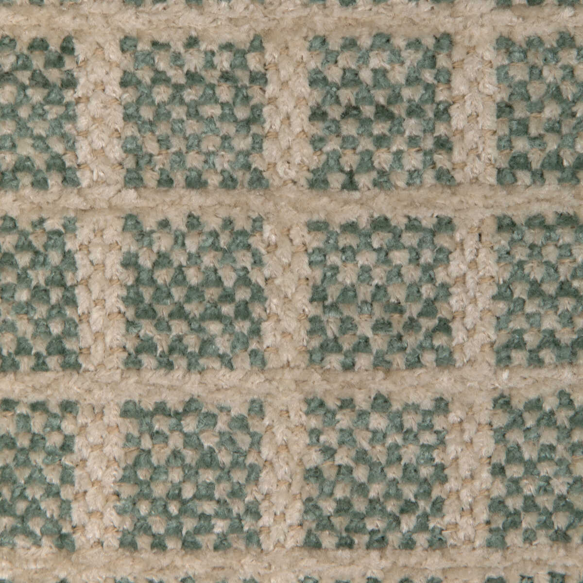 Chiron Texture - Lake - BRUNSCHWIG & FILS Tela