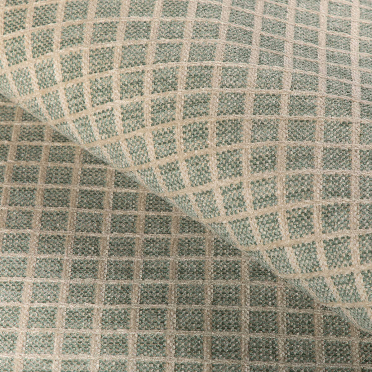 Chiron Texture - Lake - BRUNSCHWIG & FILS Tela