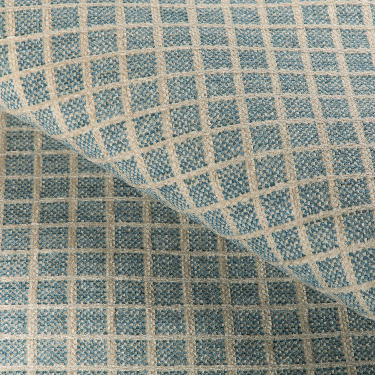 Chiron Texture - Sky - BRUNSCHWIG & FILS Tela