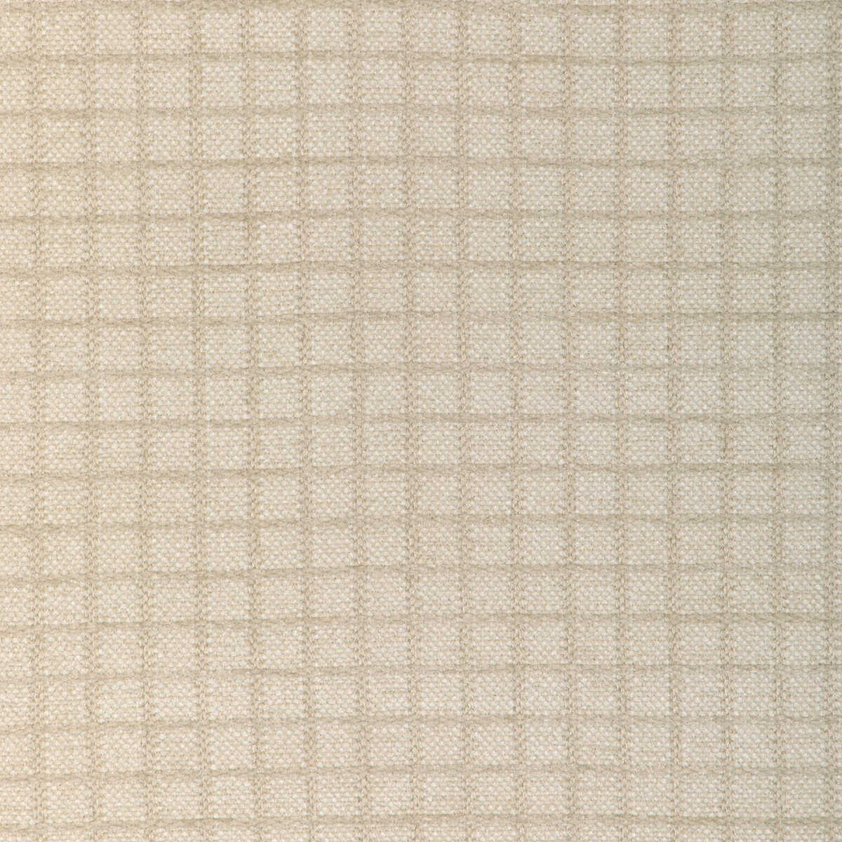 Chiron Texture - Ivory - BRUNSCHWIG & FILS Tela