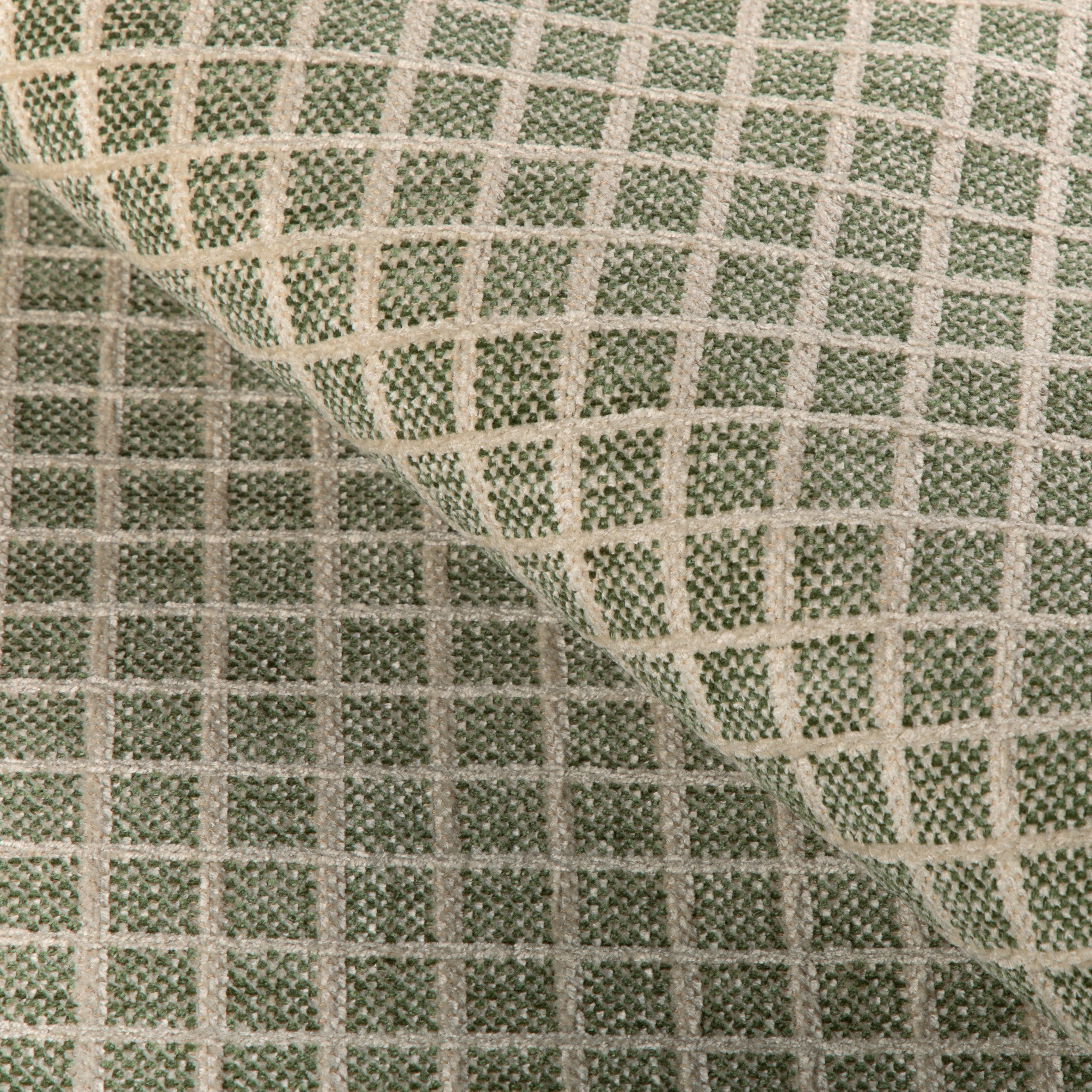Chiron Texture - Leaf - Brunschwig & Fils Fabric