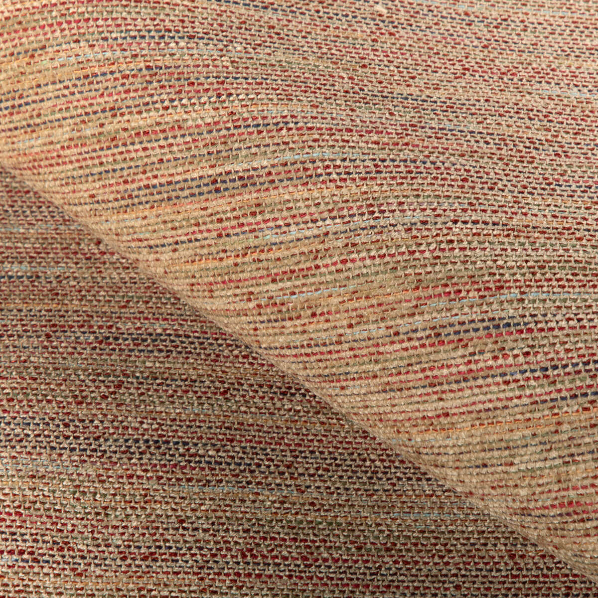 Foray Texture - Beige - BRUNSCHWIG & FILS Tela