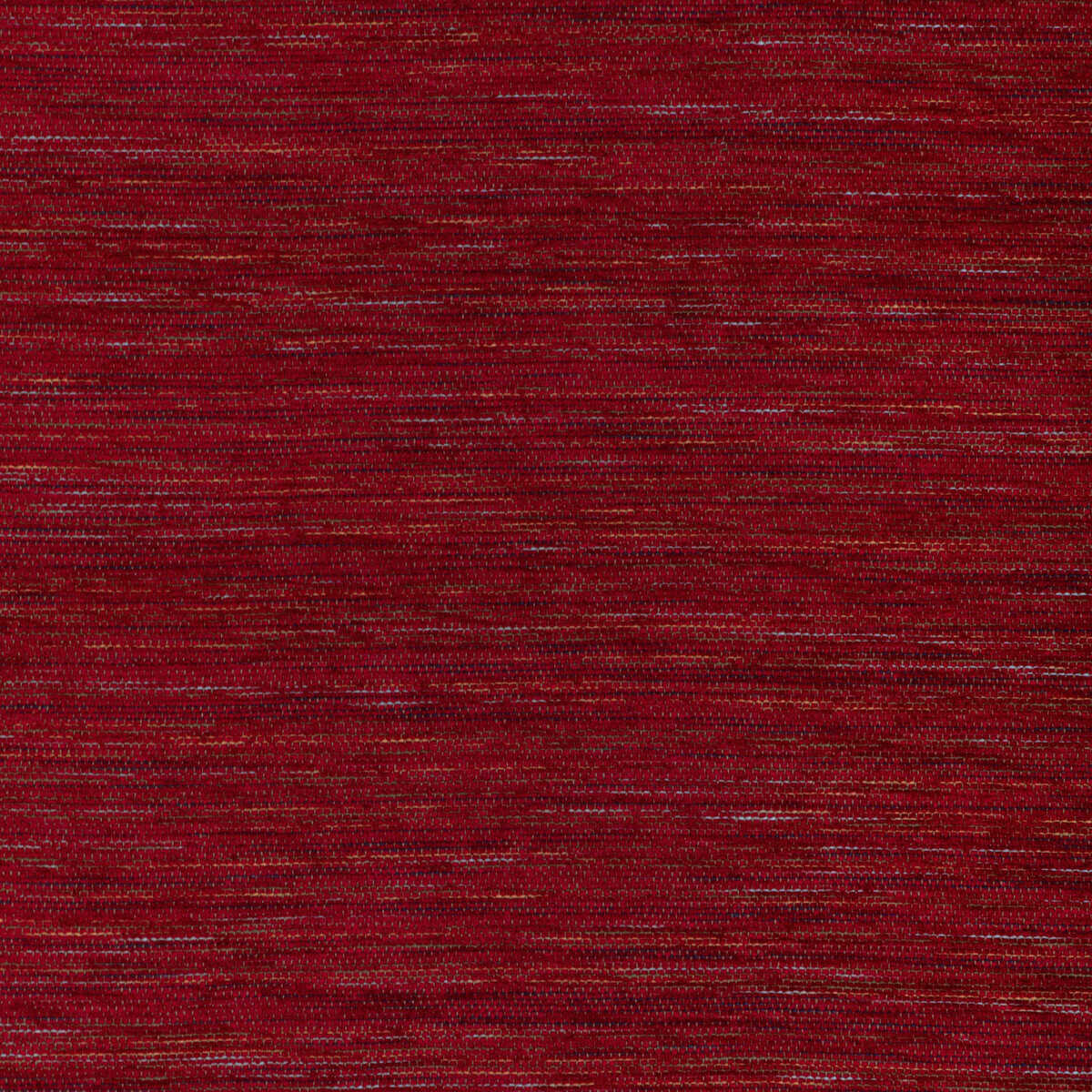 Foray Texture - Red - BRUNSCHWIG & FILS Tela