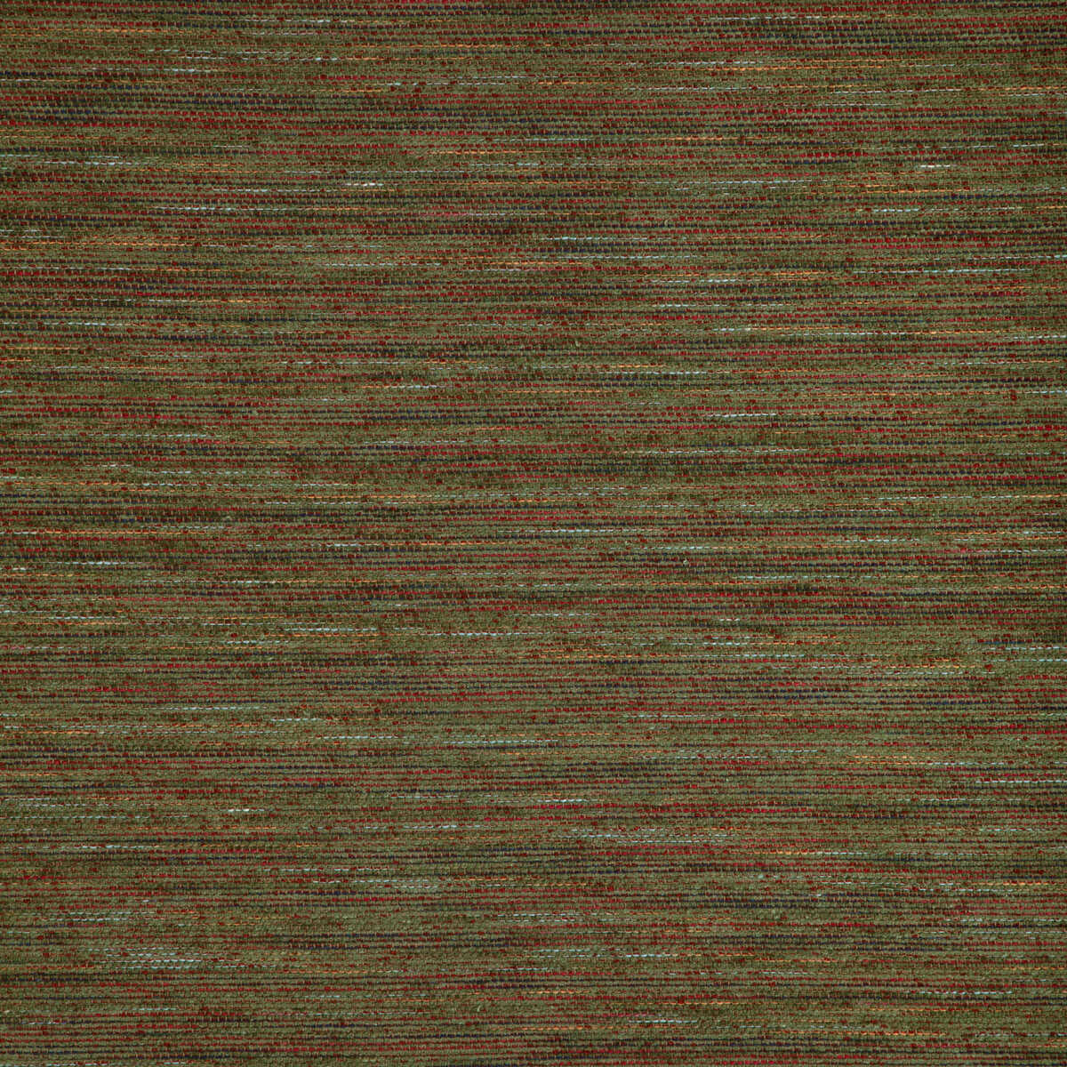 Foray Texture - Green - BRUNSCHWIG & FILS Tela