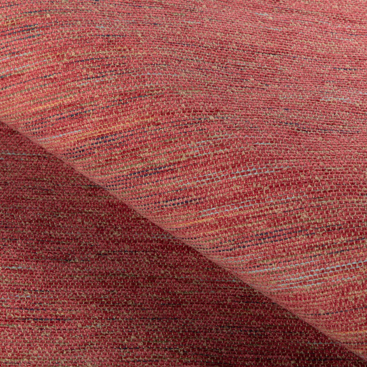 Foray Texture - Rose - BRUNSCHWIG & FILS Tela